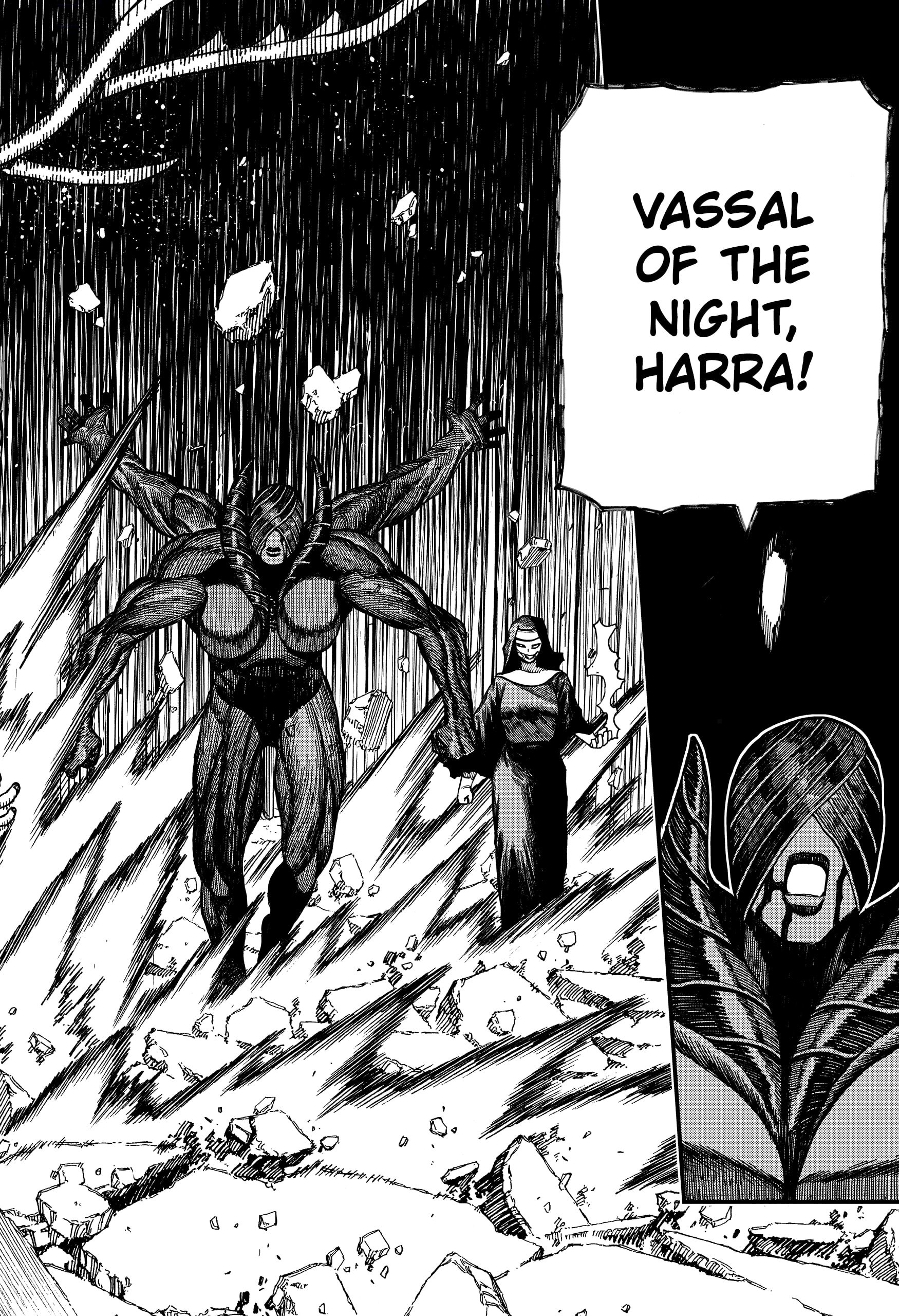 Read Centuria Manga Online