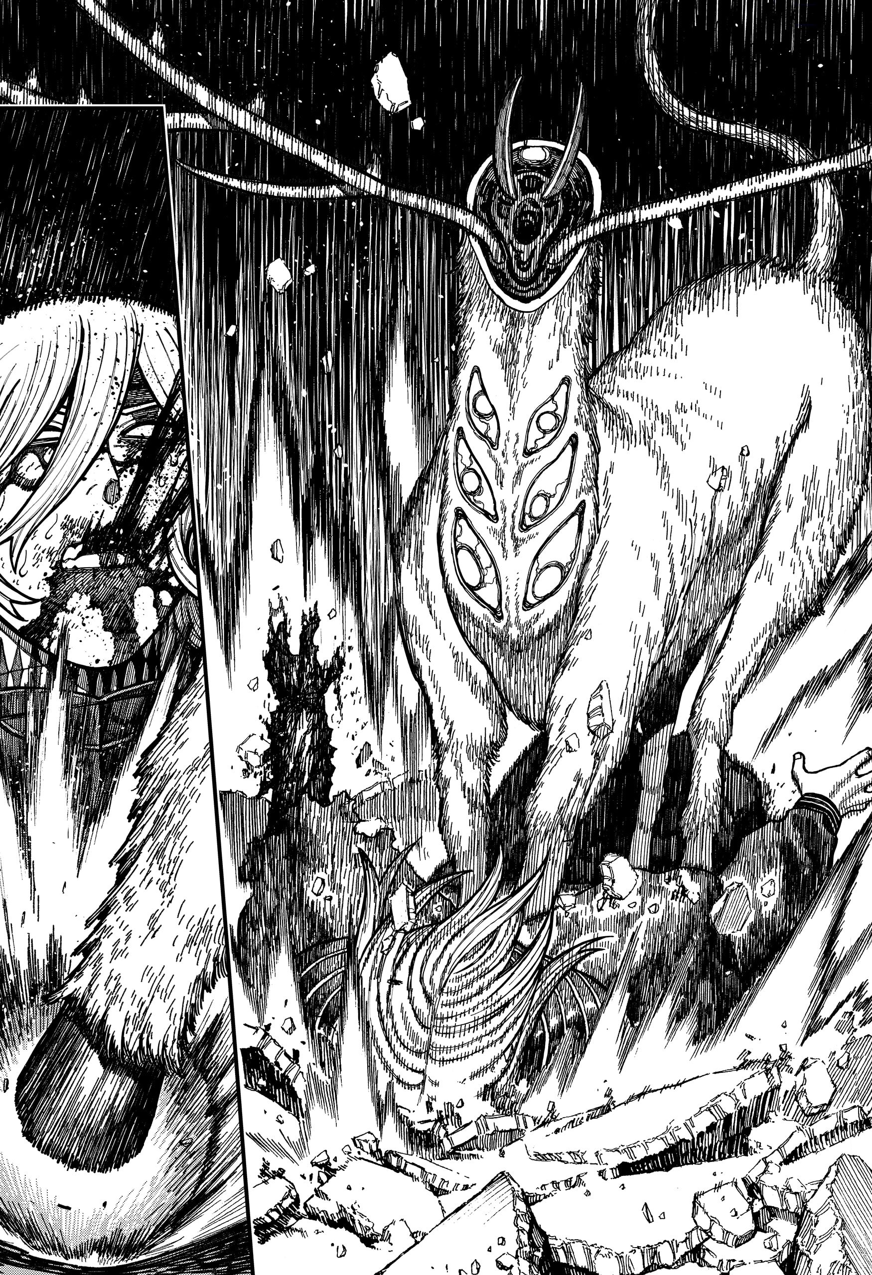 Read Centuria Manga Online