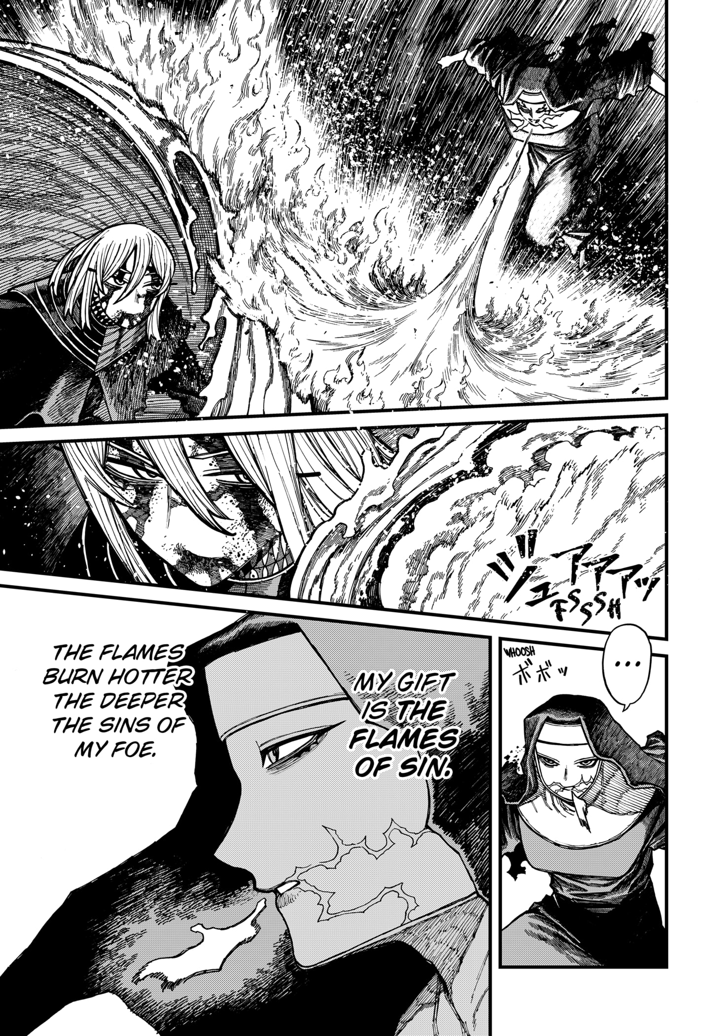 Read Centuria Manga Online