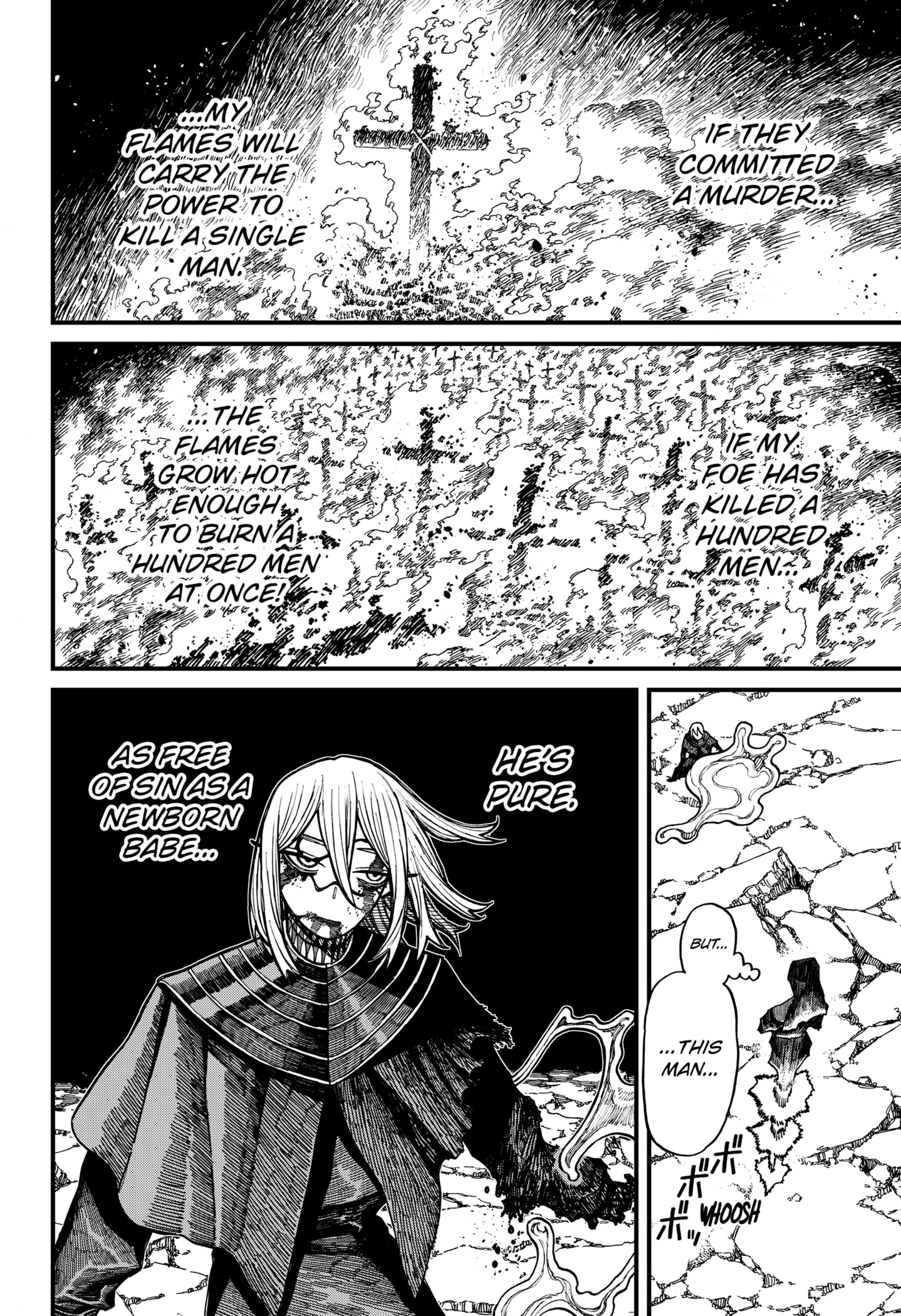 Read Centuria Manga Online