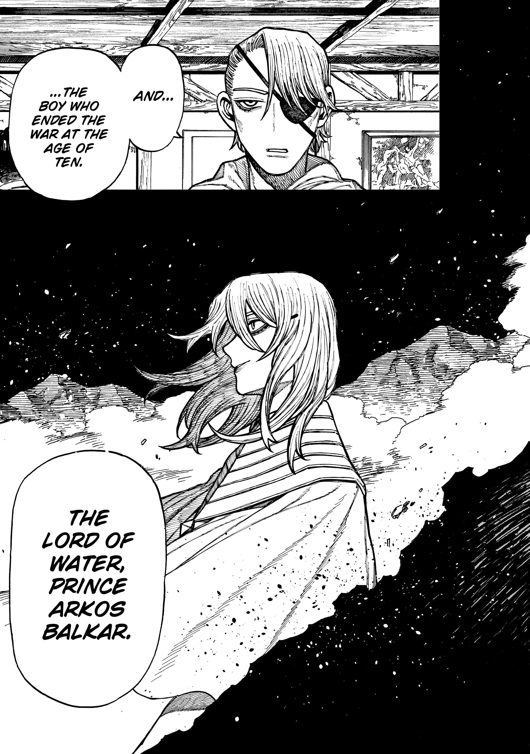 Read Centuria Manga Online
