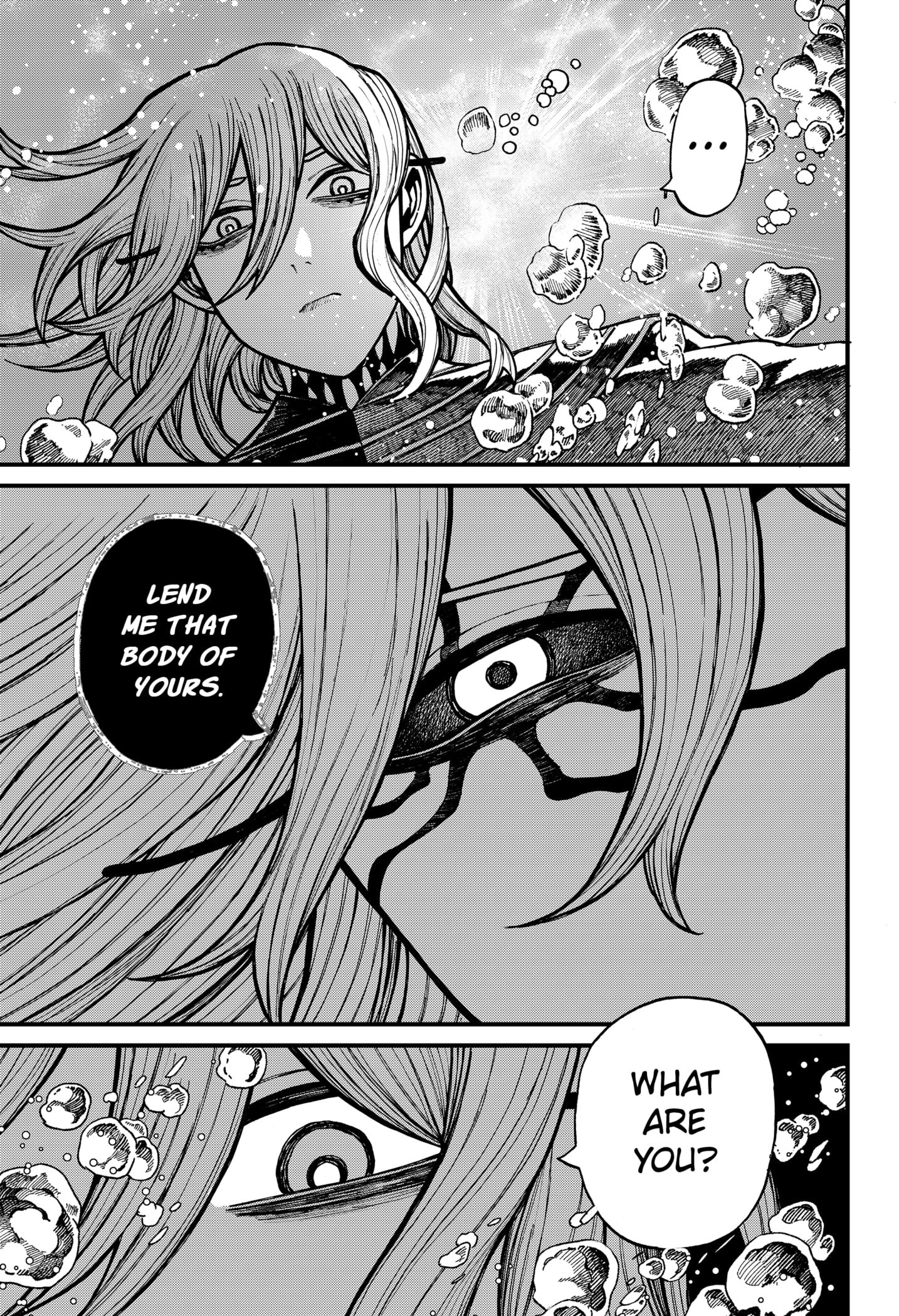 Read Centuria Manga Online