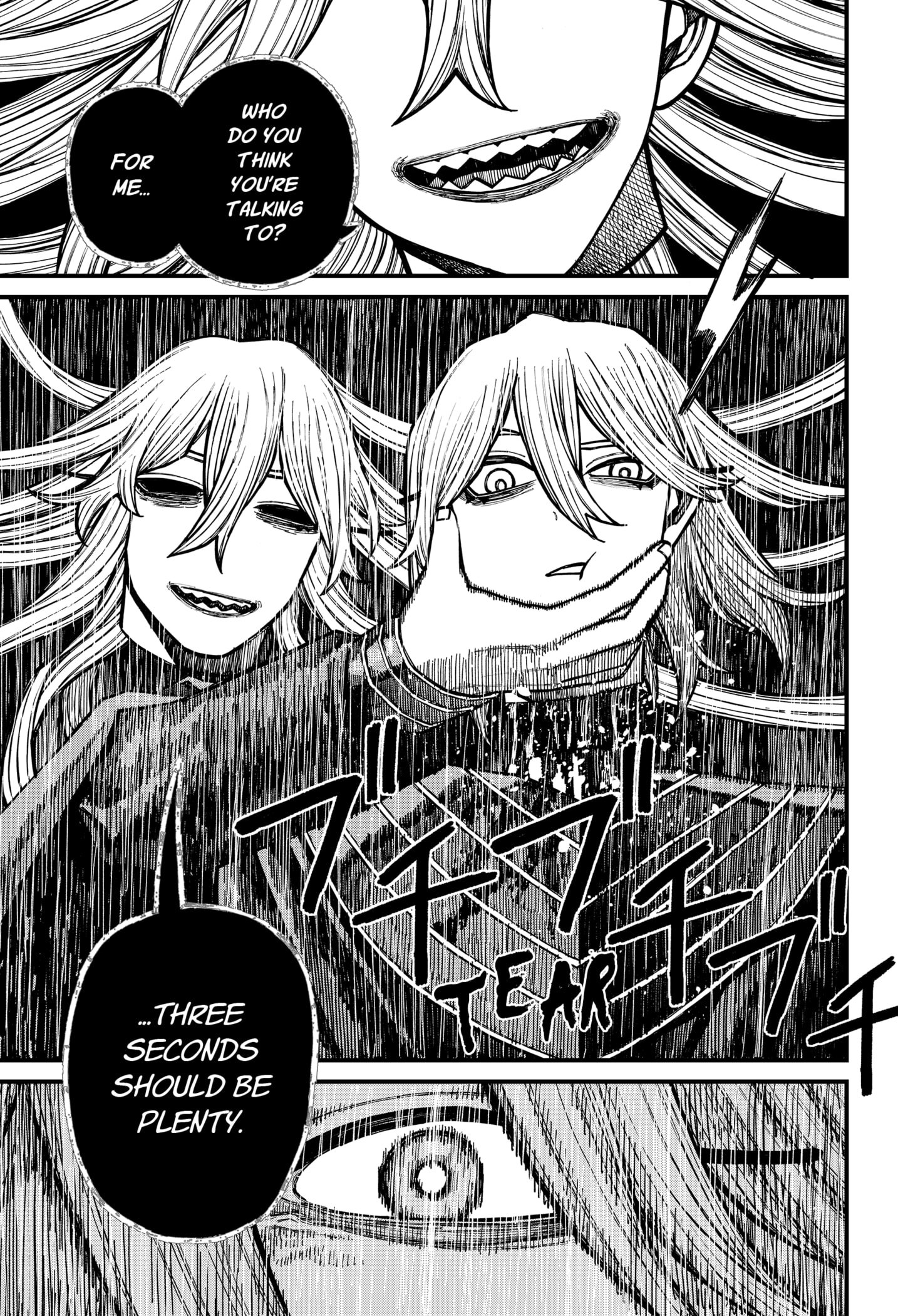 Read Centuria Manga Online
