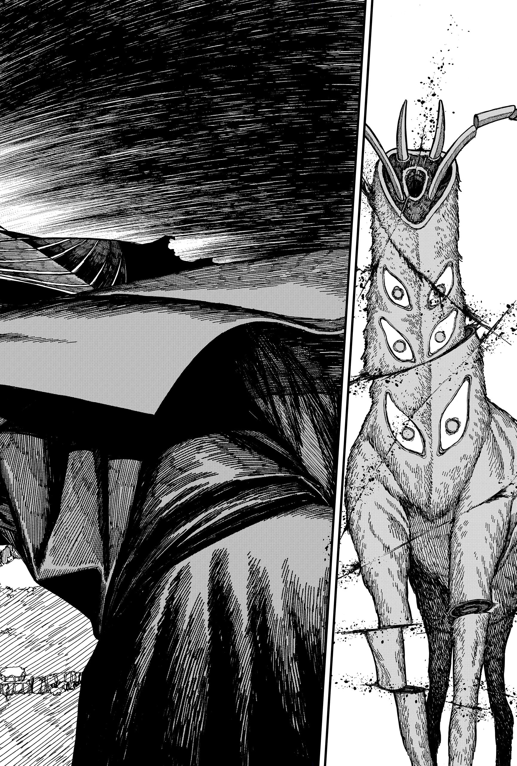 Read Centuria Manga Online
