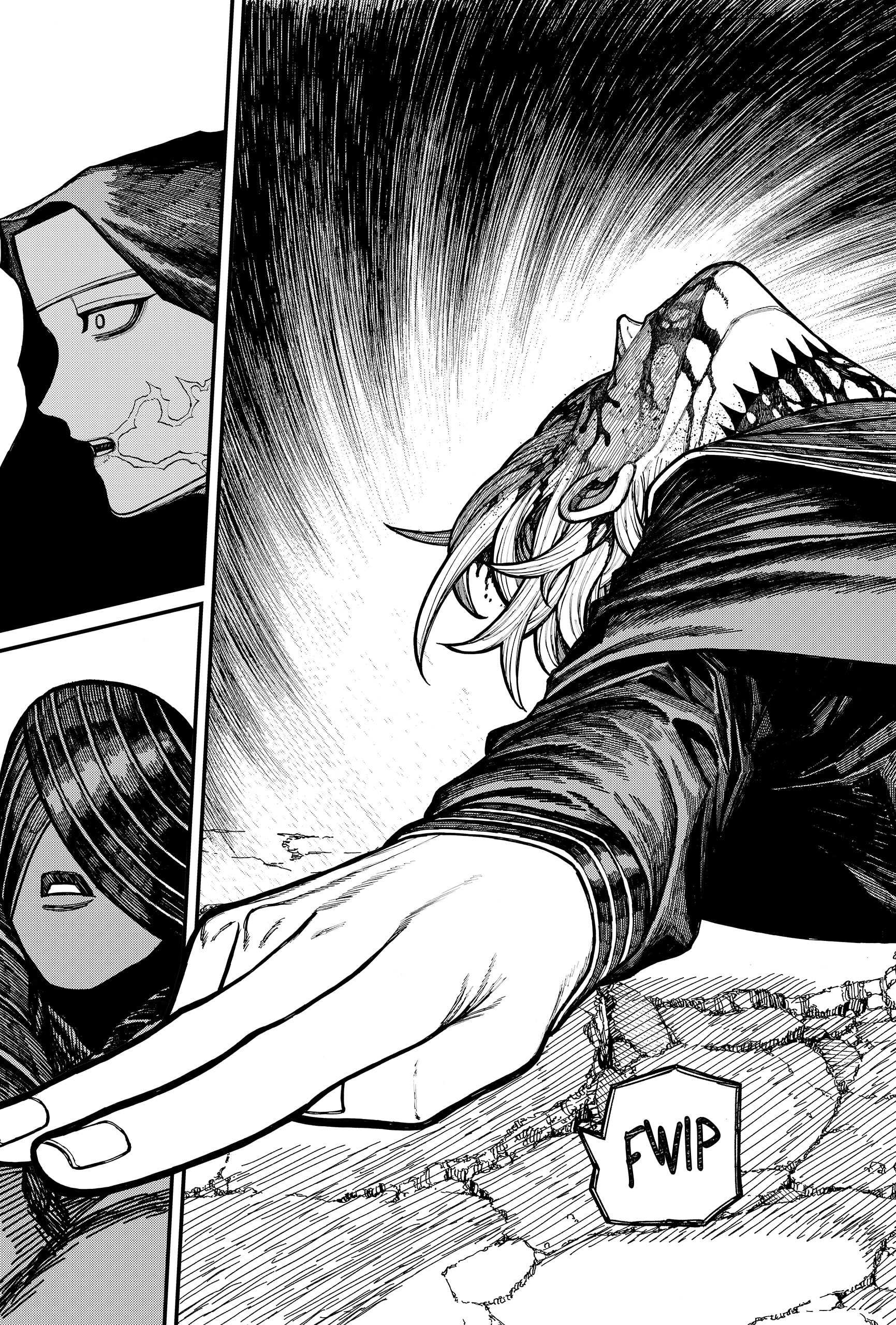 Read Centuria Manga Online