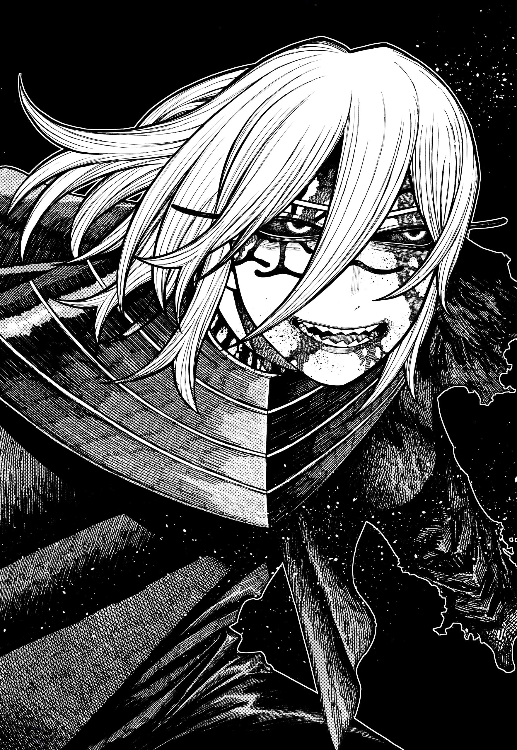 Read Centuria Manga Online