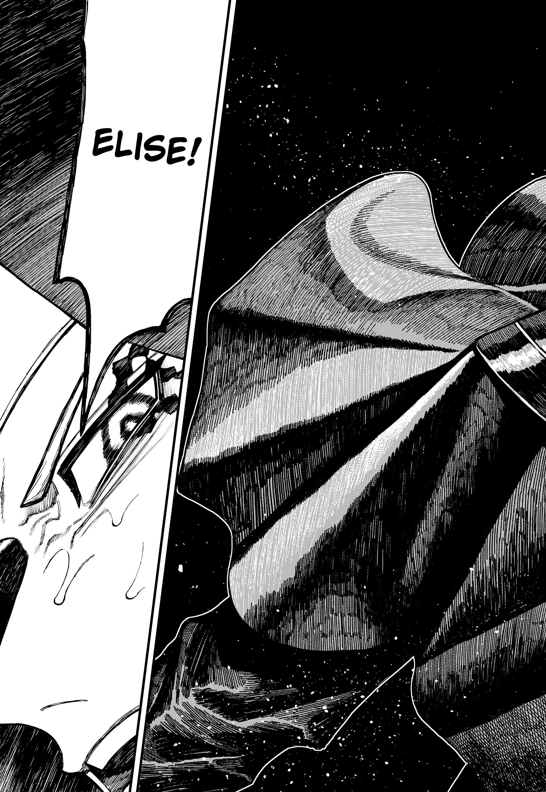 Read Centuria Manga Online