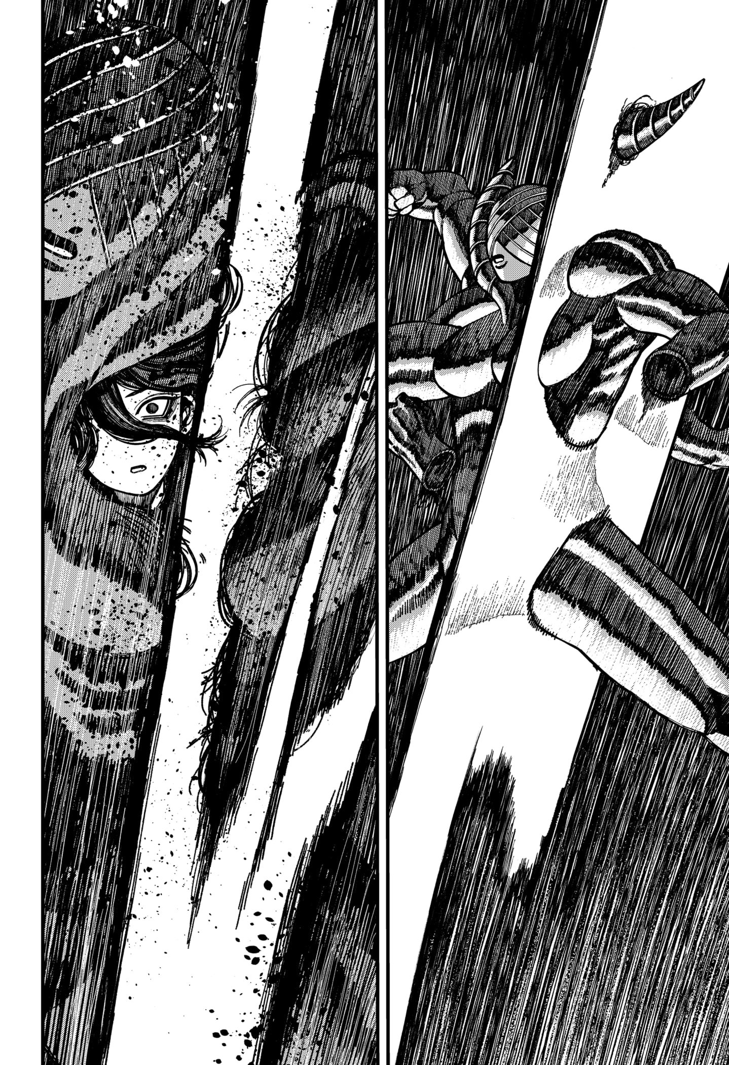 Read Centuria Manga Online