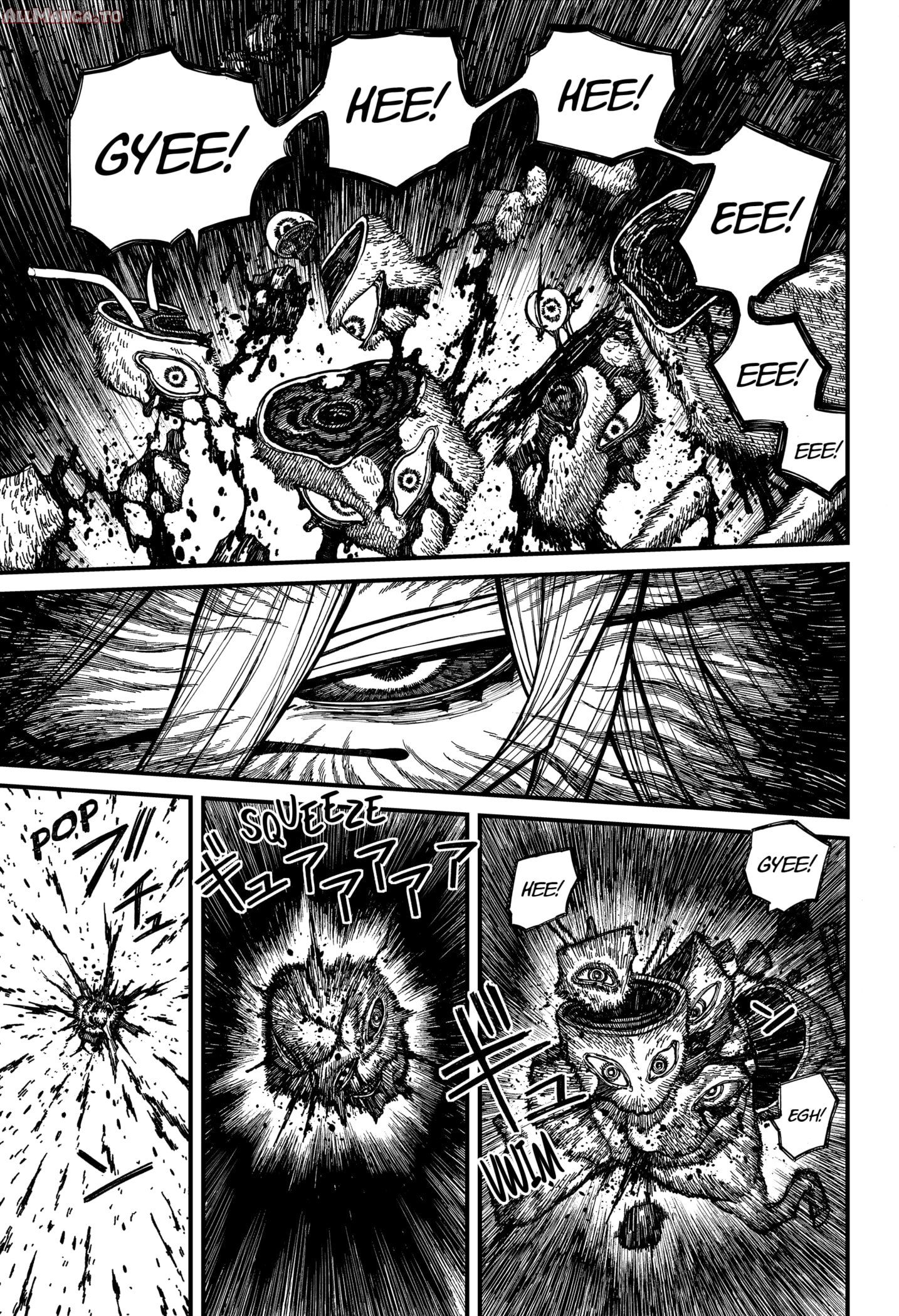 Read Centuria Manga Online