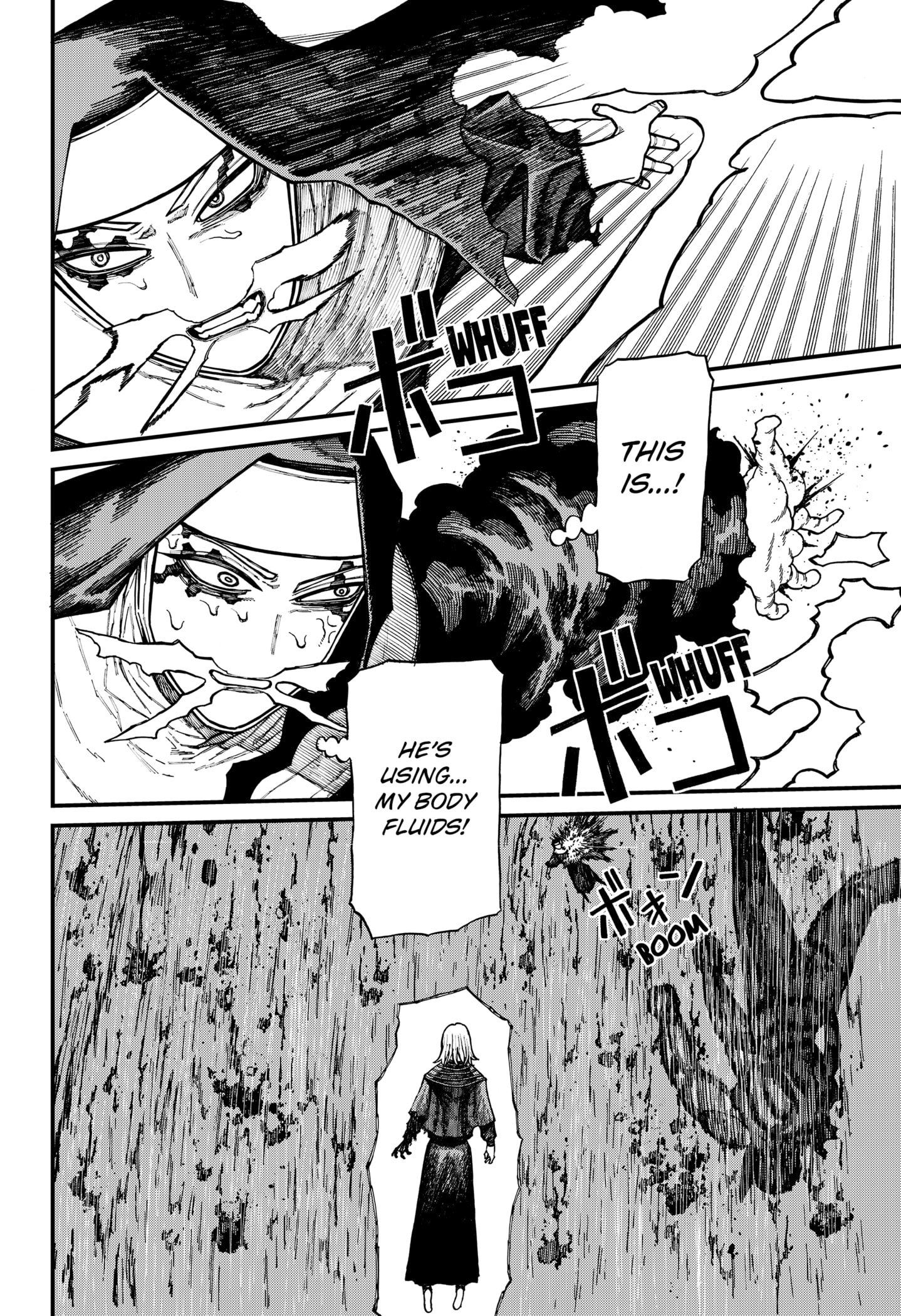 Read Centuria Manga Online