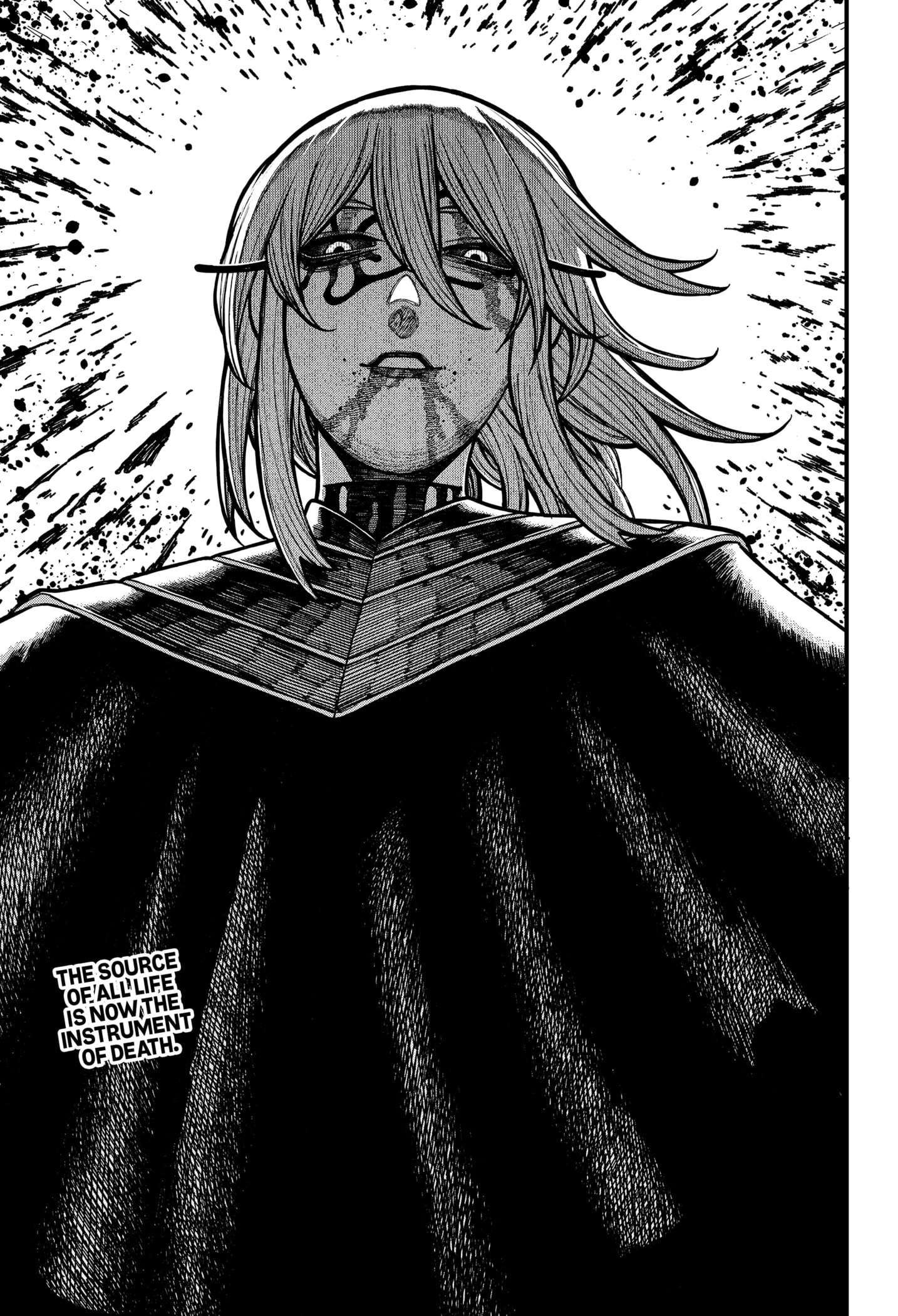 Read Centuria Manga Online