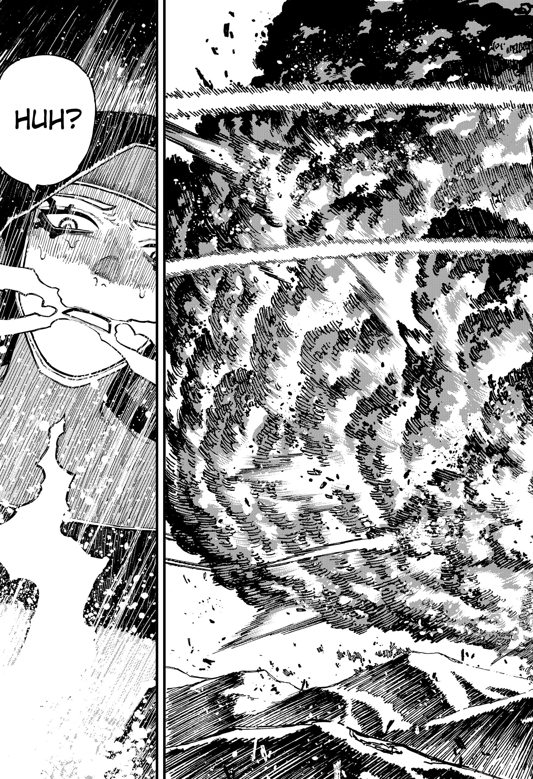 Read Centuria Manga Online