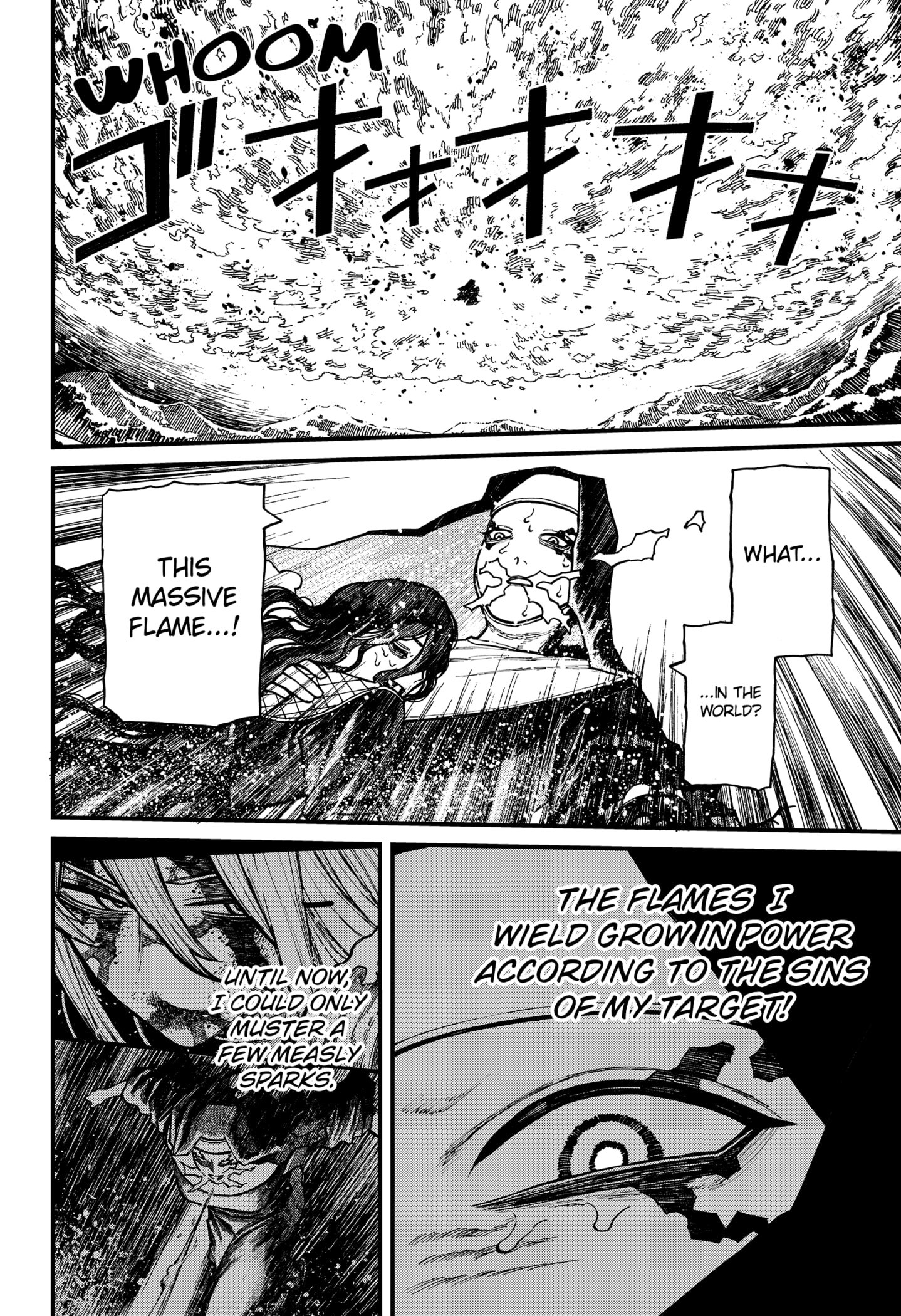 Read Centuria Manga Online