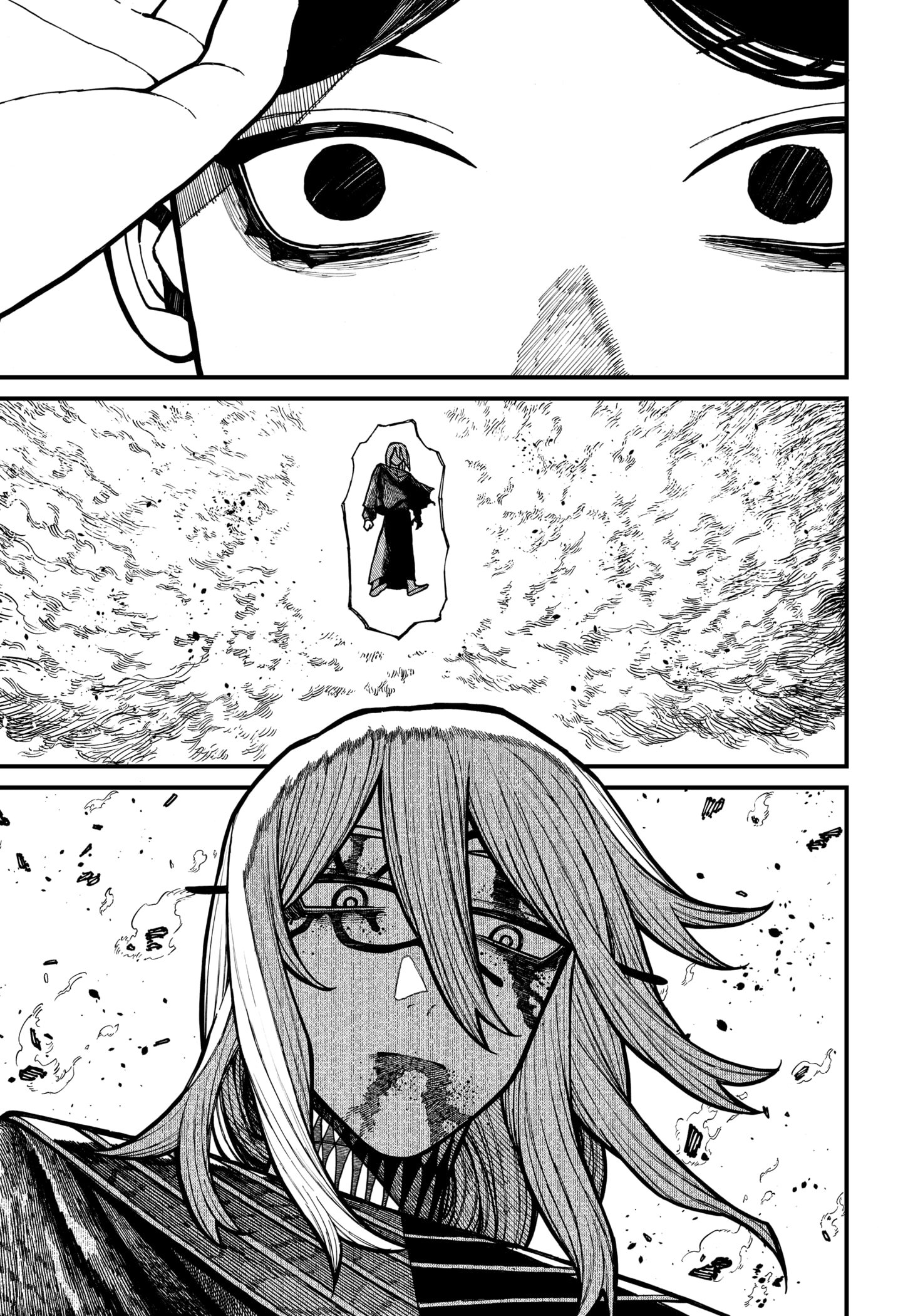 Read Centuria Manga Online