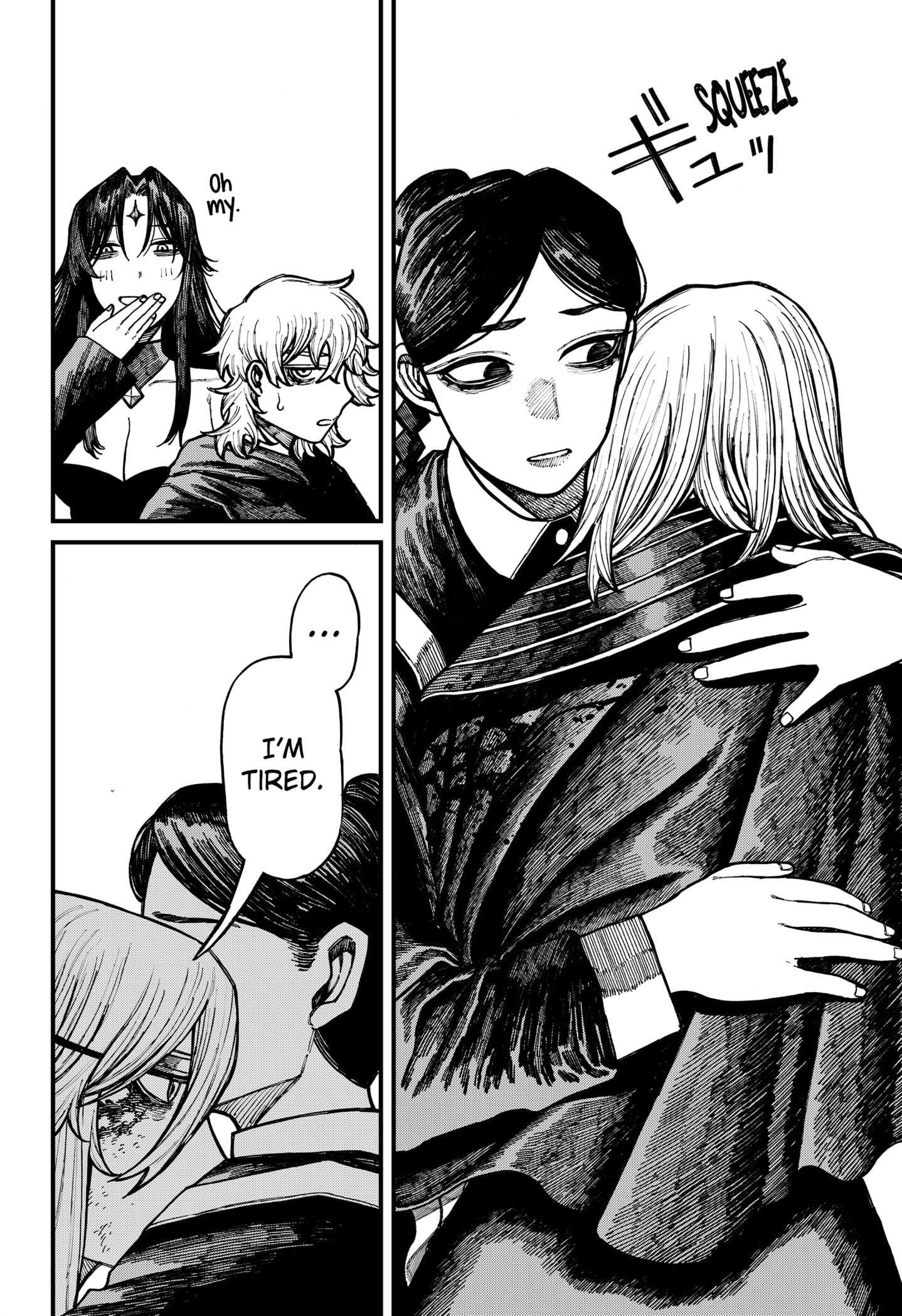 Read Centuria Manga Online