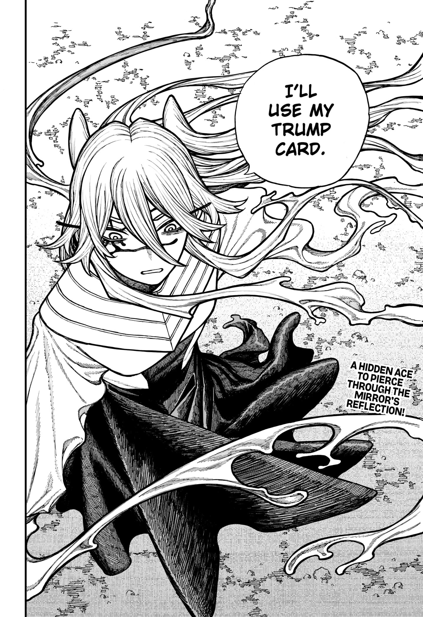 Read Centuria Manga Online