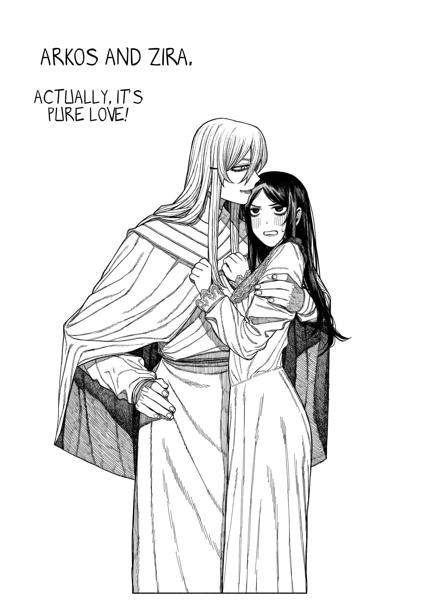 Read Centuria Manga Online