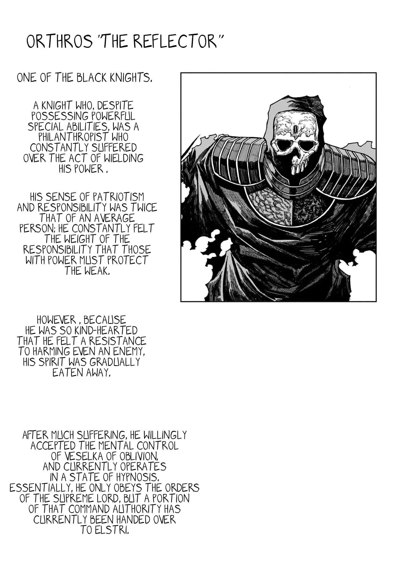 Read Centuria Manga Online