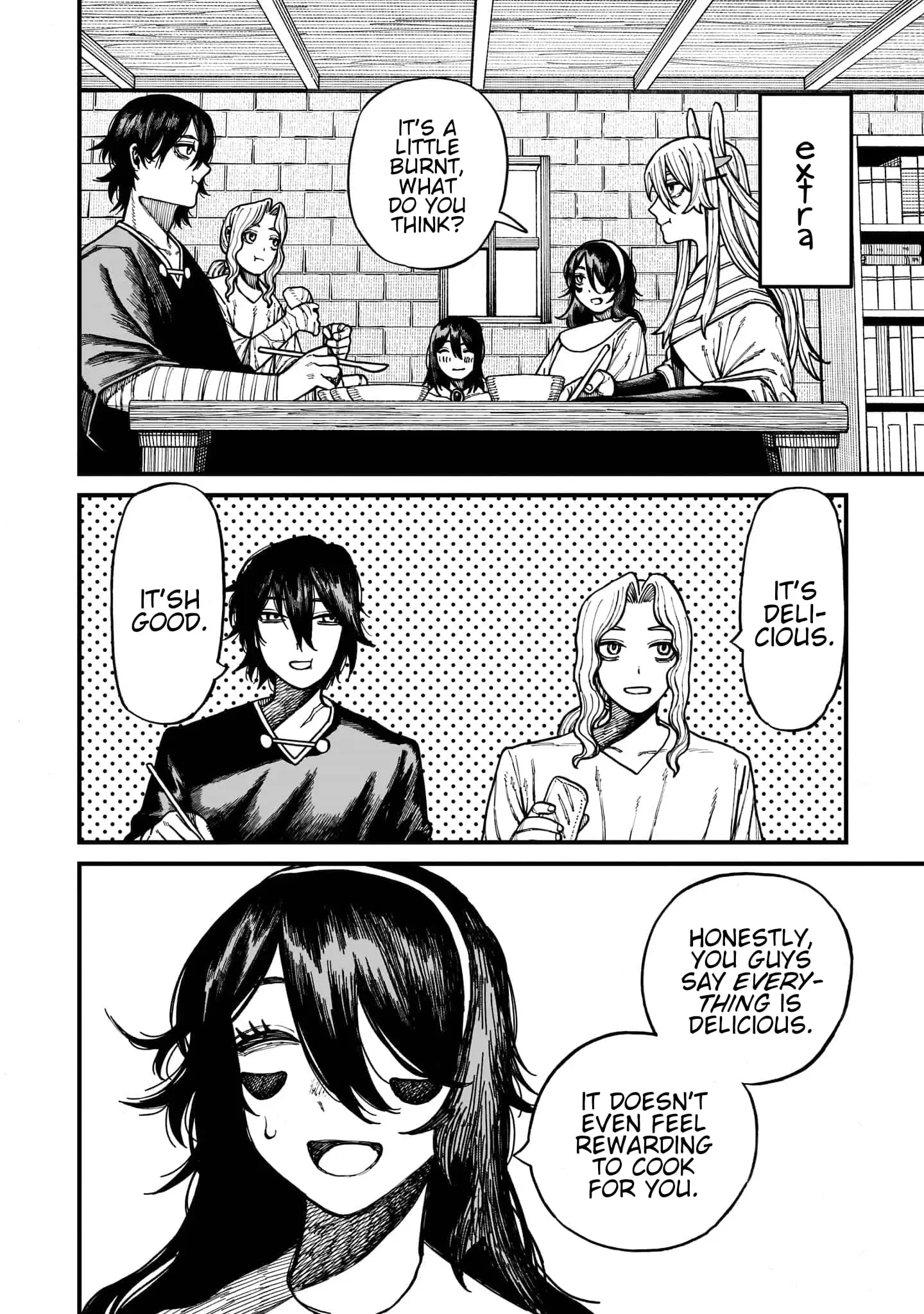 Read Centuria Manga Online