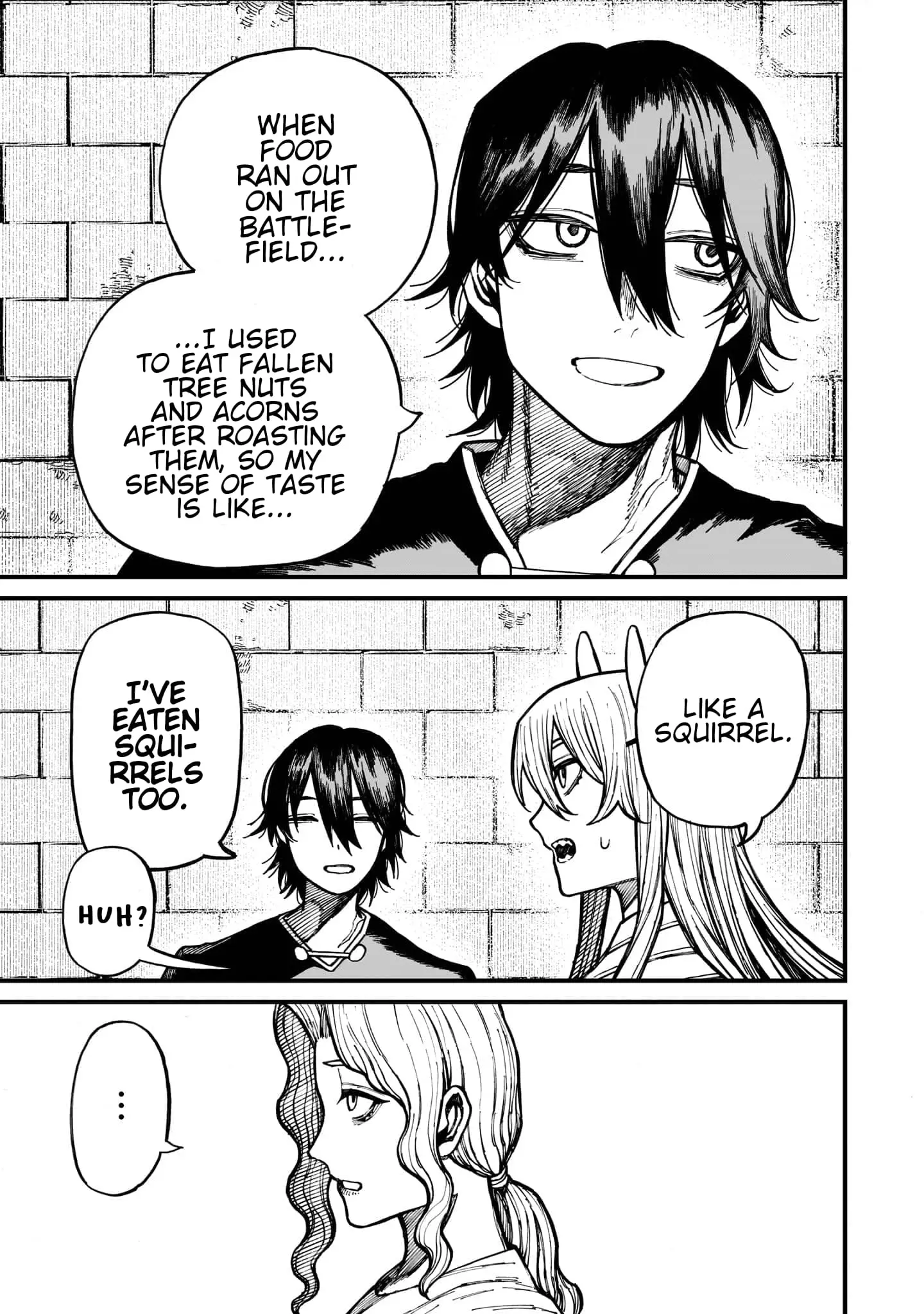 Read Centuria Manga Online