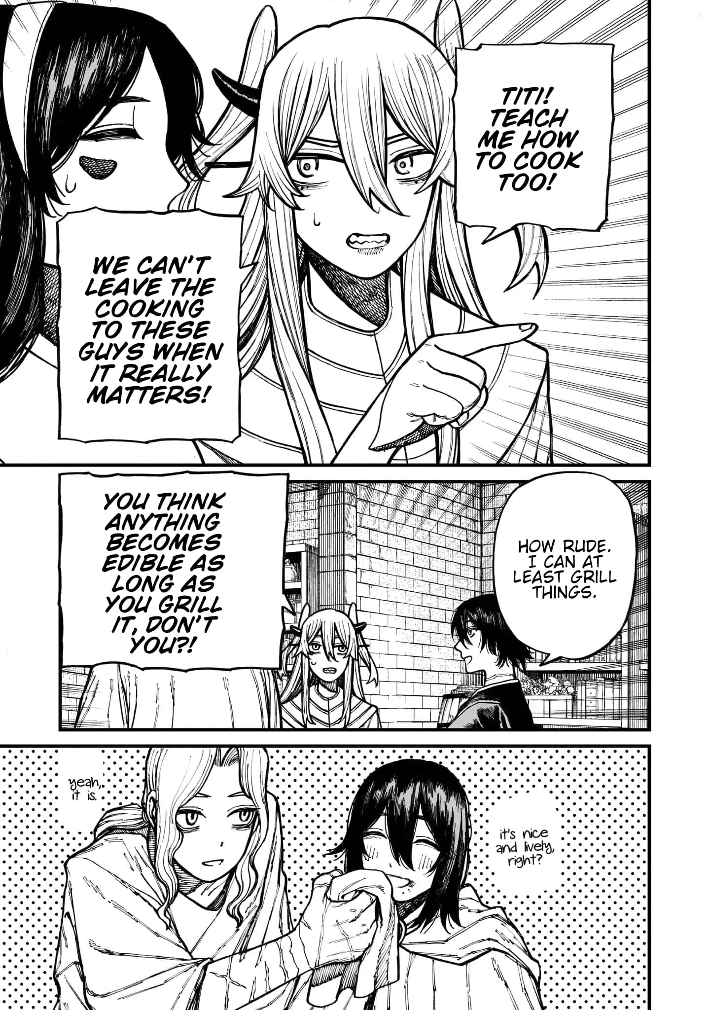 Read Centuria Manga Online