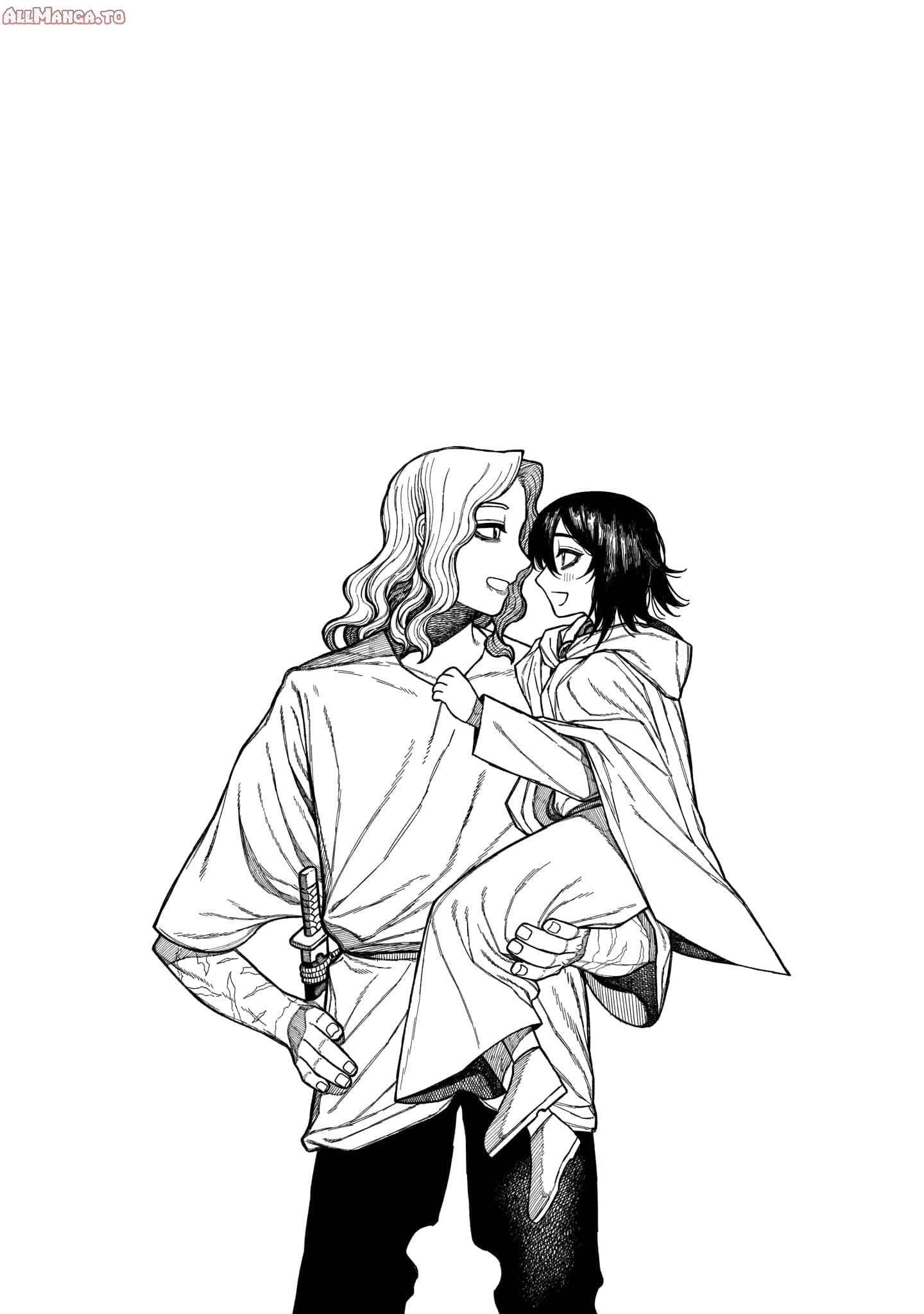 Read Centuria Manga Online