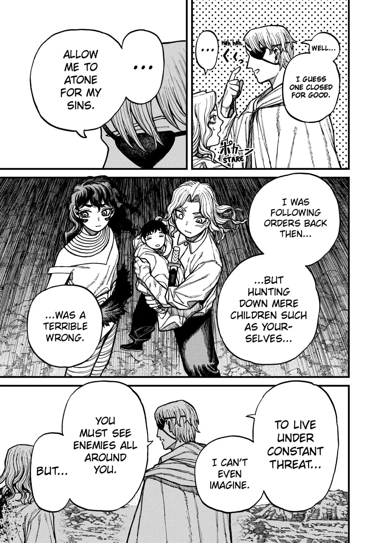 Read Centuria Manga Online