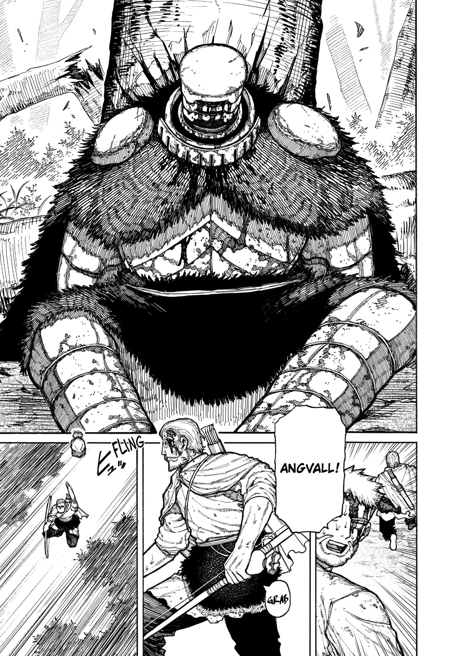 Read Centuria Manga Online