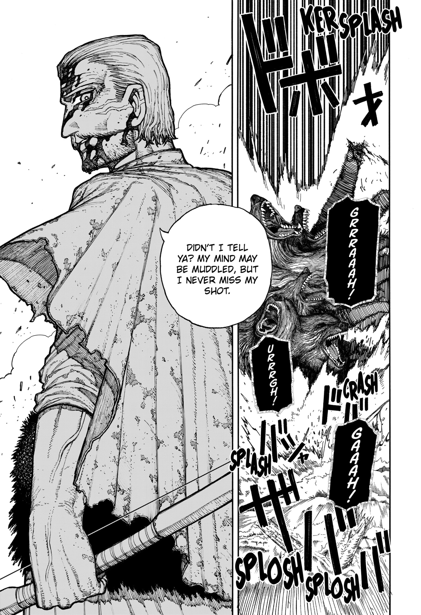 Read Centuria Manga Online
