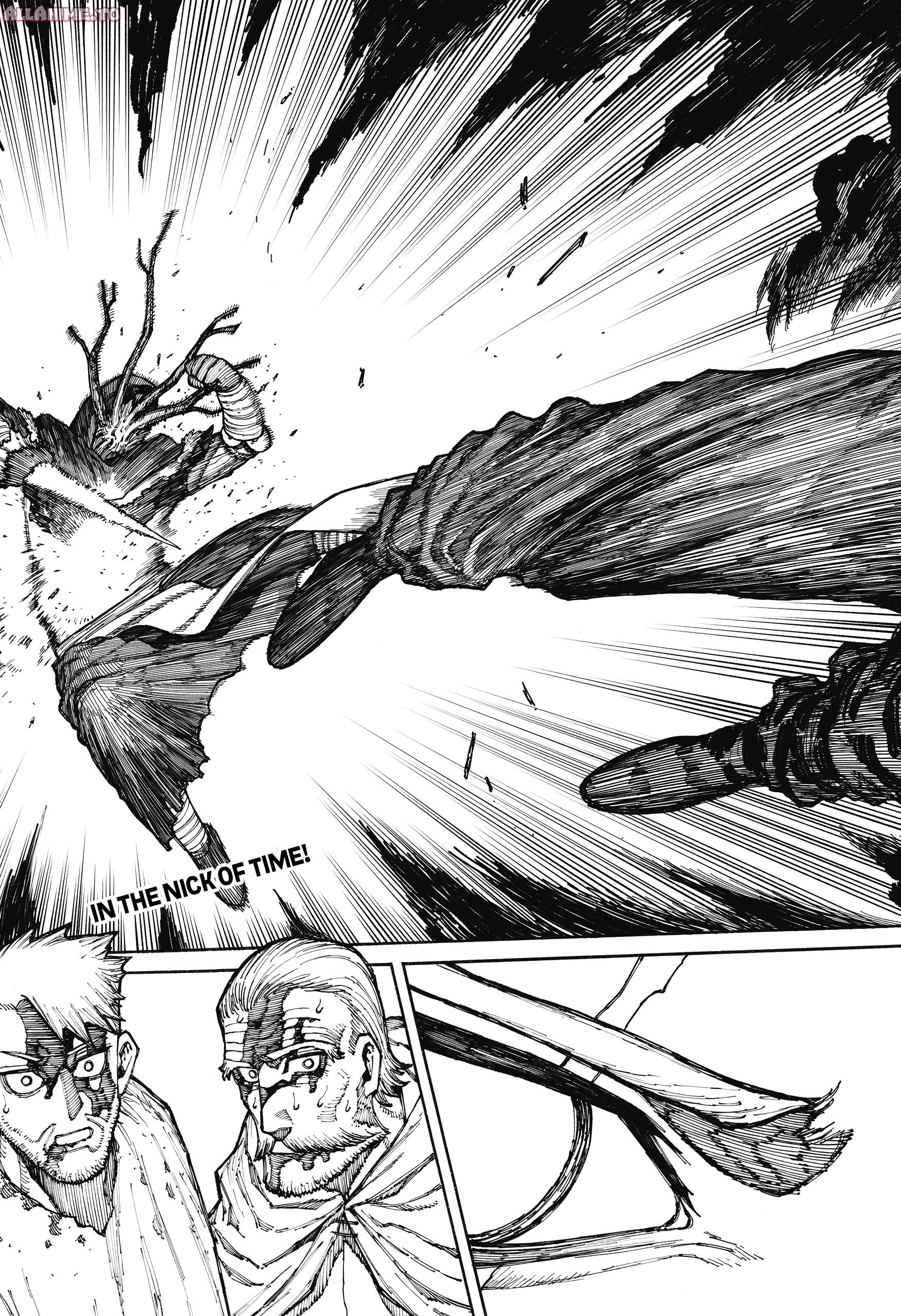 Read Centuria Manga Online