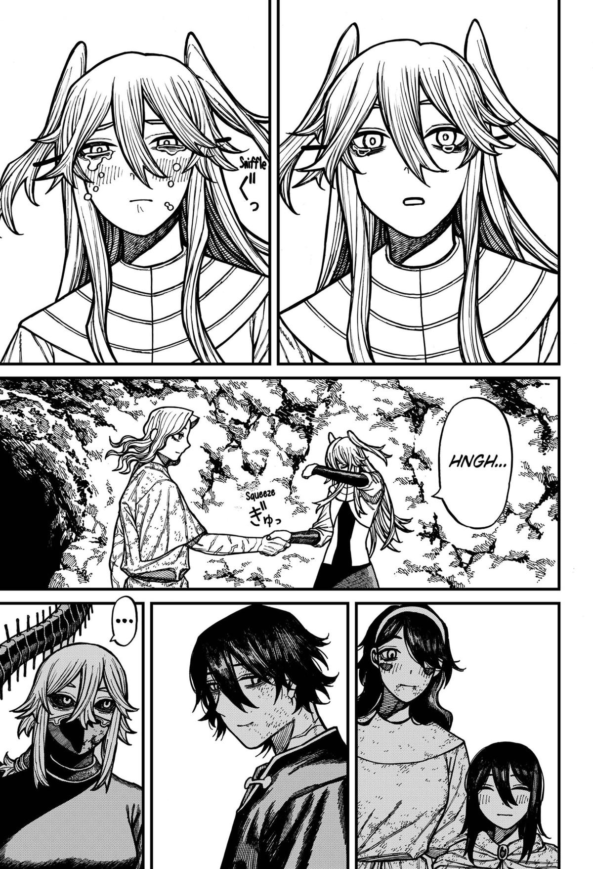 Read Centuria Manga Online