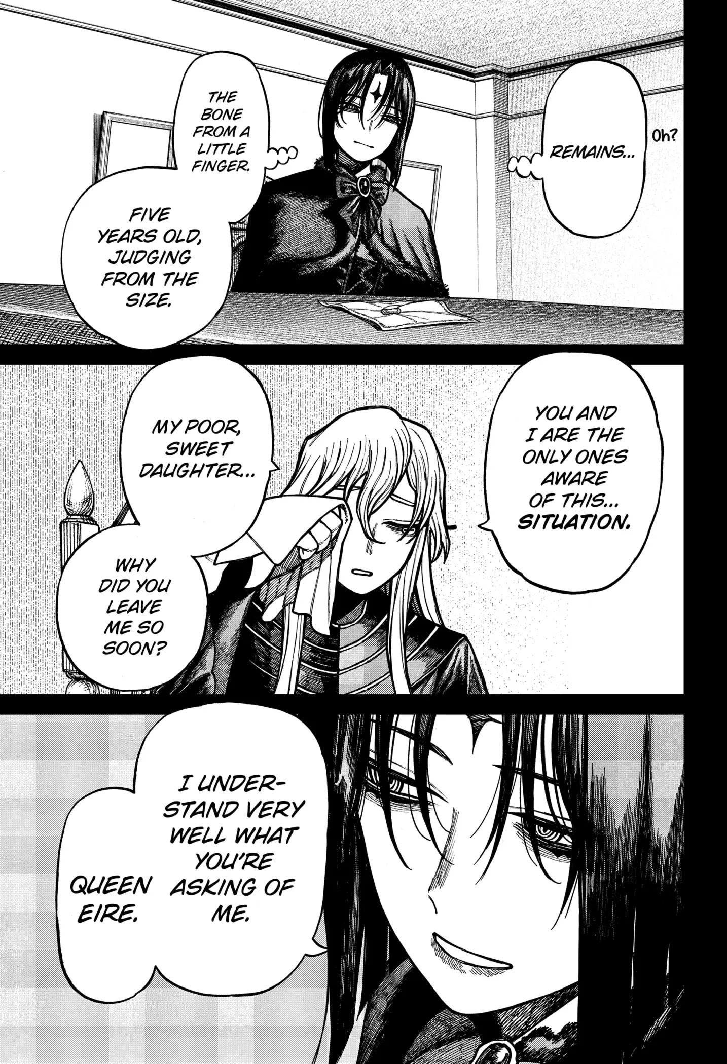 Read Centuria Manga Online