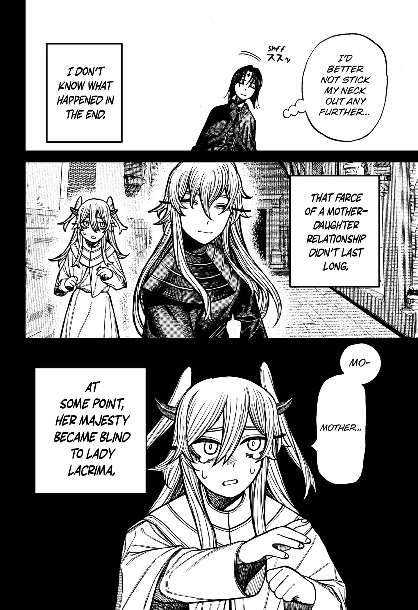 Read Centuria Manga Online