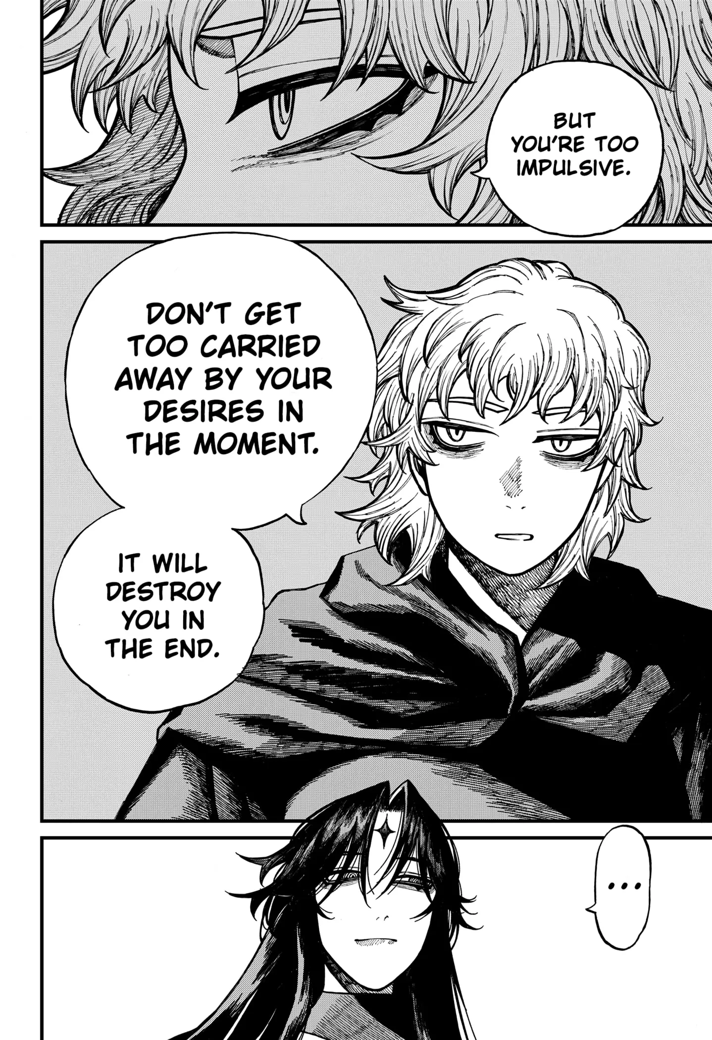 Read Centuria Manga Online