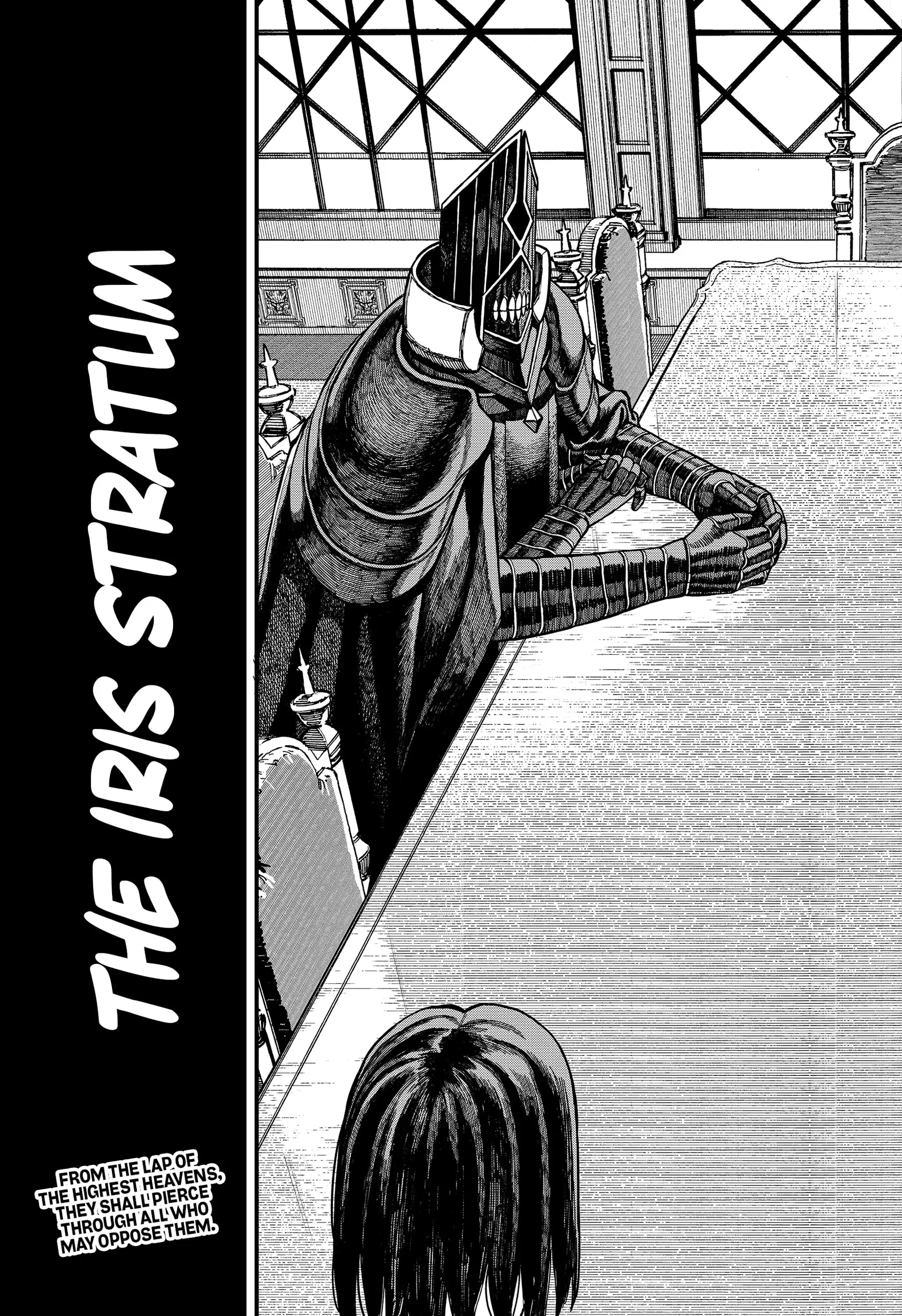 Read Centuria Manga Online