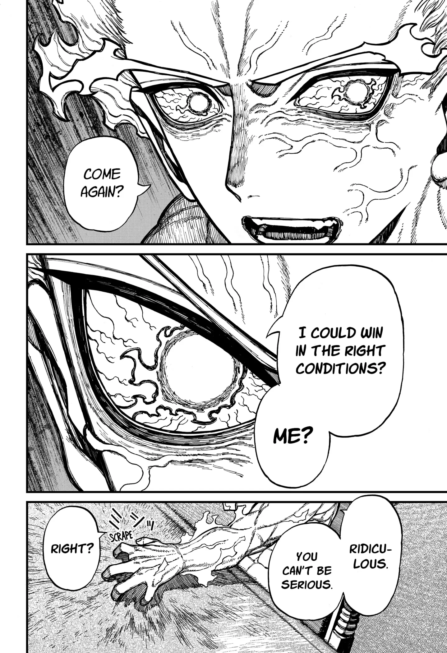Read Centuria Manga Online