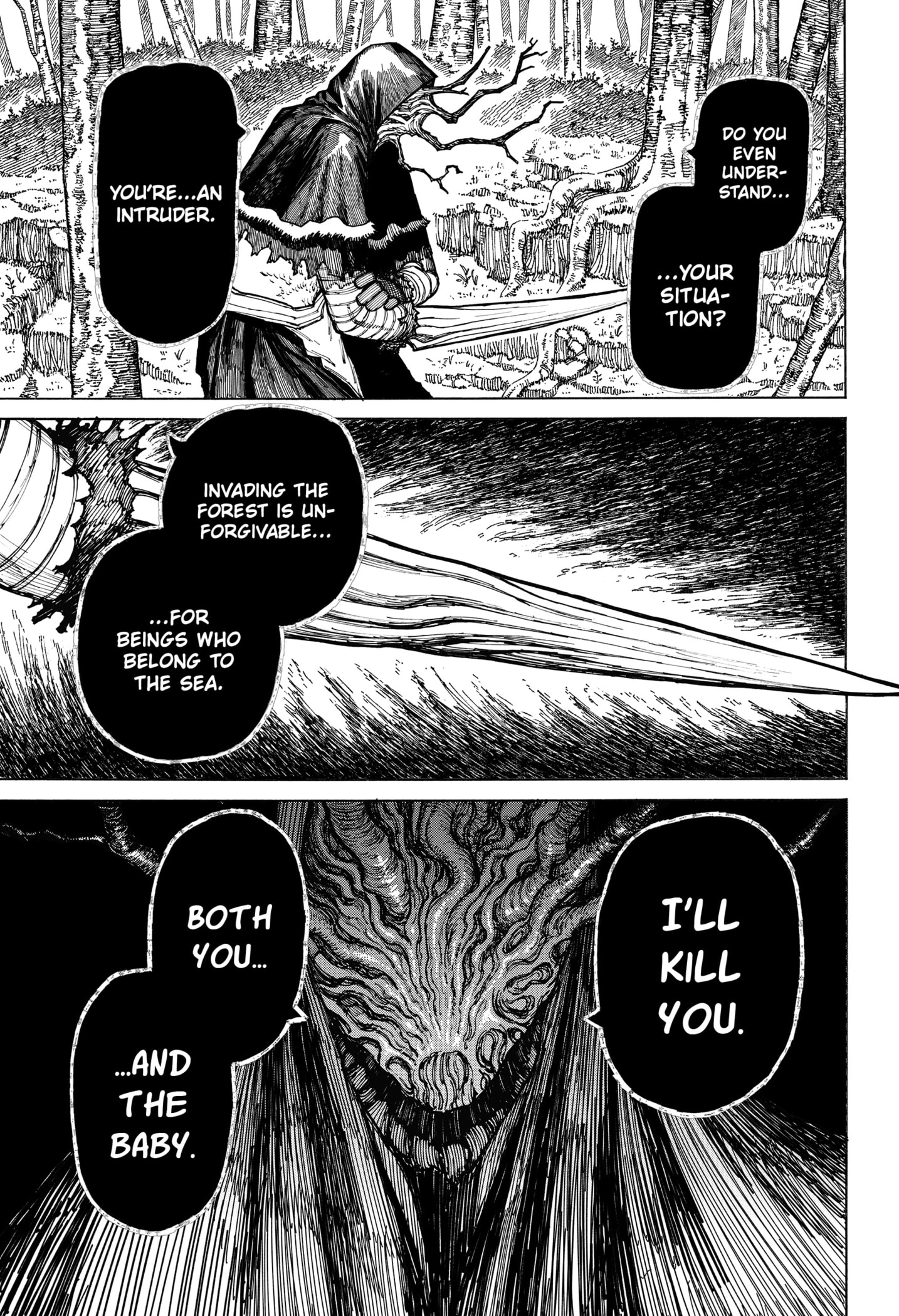 Read Centuria Manga Online