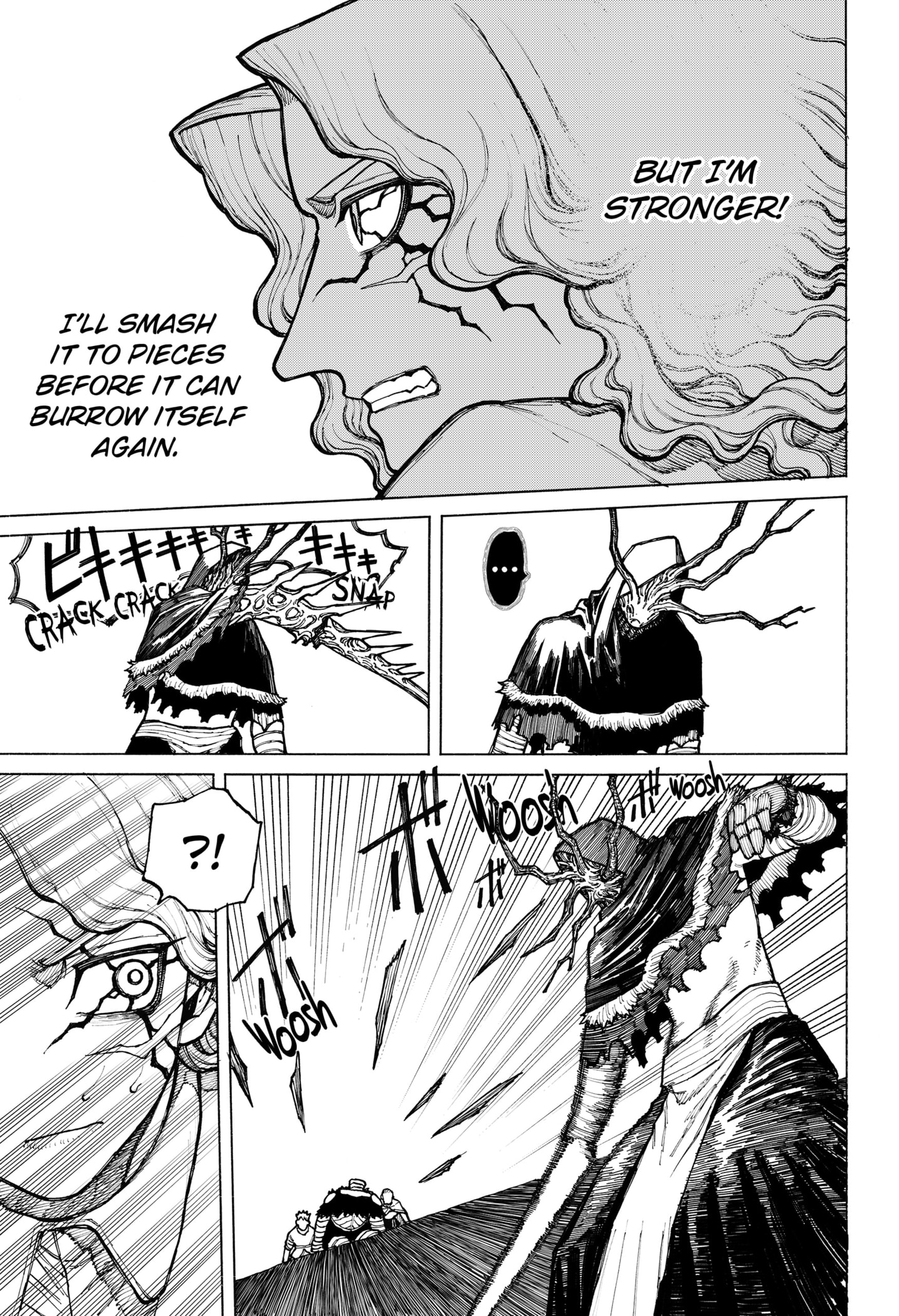 Read Centuria Manga Online