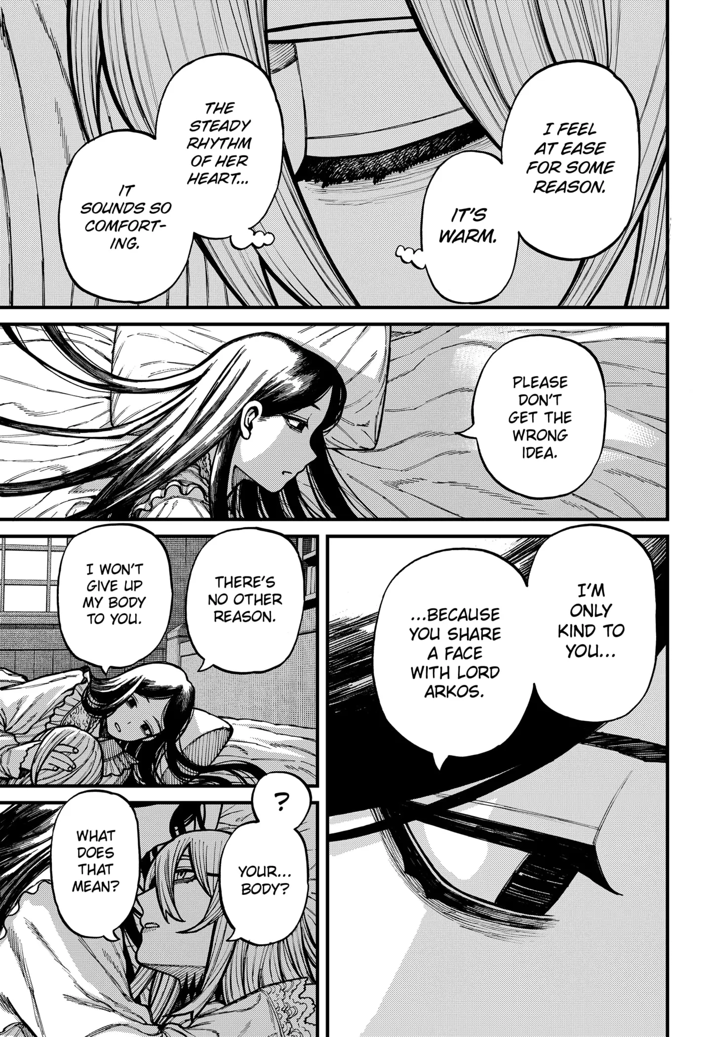 Read Centuria Manga Online