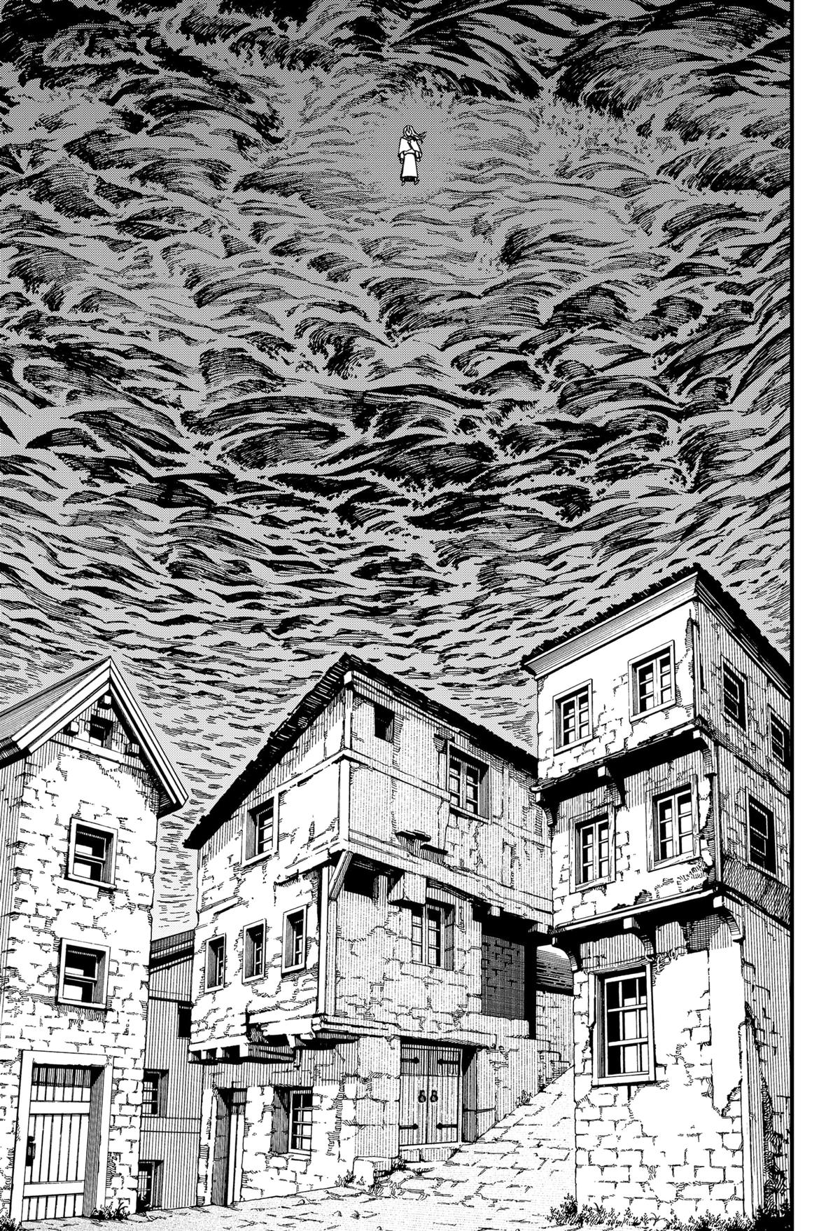 Read Centuria Manga Online