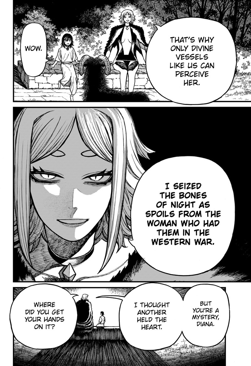 Read Centuria Manga Online