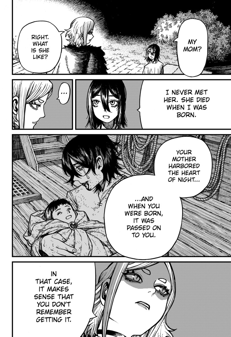 Read Centuria Manga Online