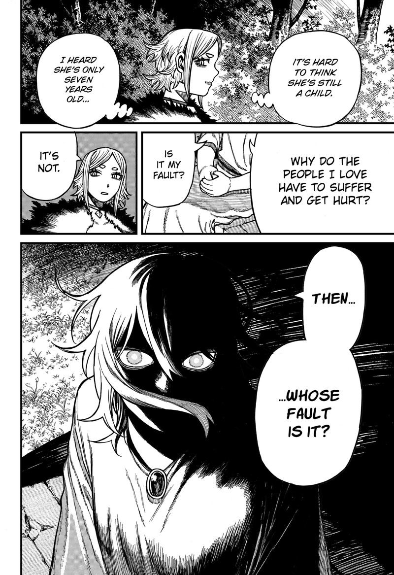 Read Centuria Manga Online