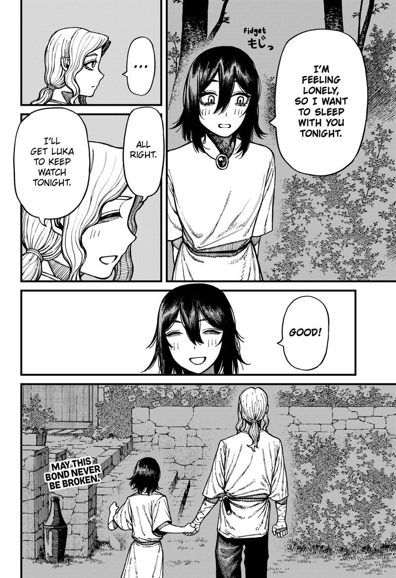 Read Centuria Manga Online