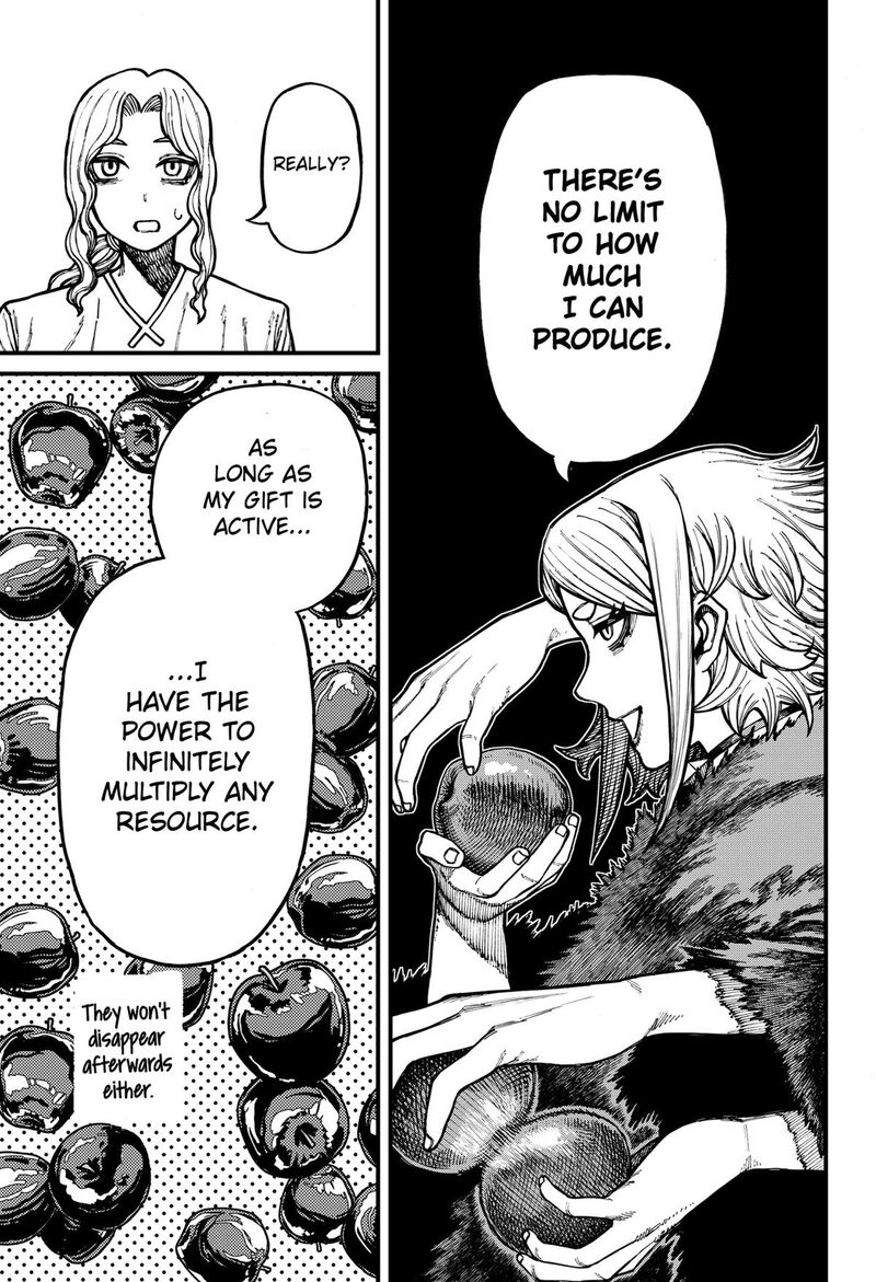 Read Centuria Manga Online