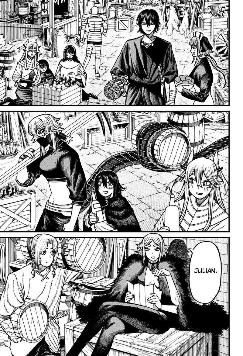 Read Centuria Manga Online