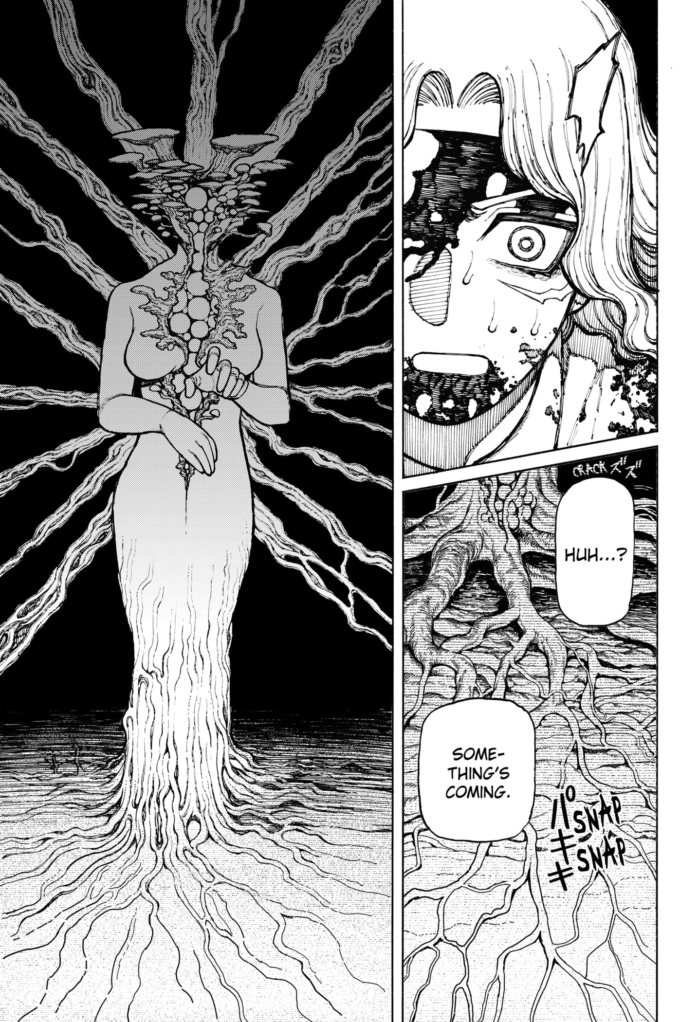 Read Centuria Manga Online