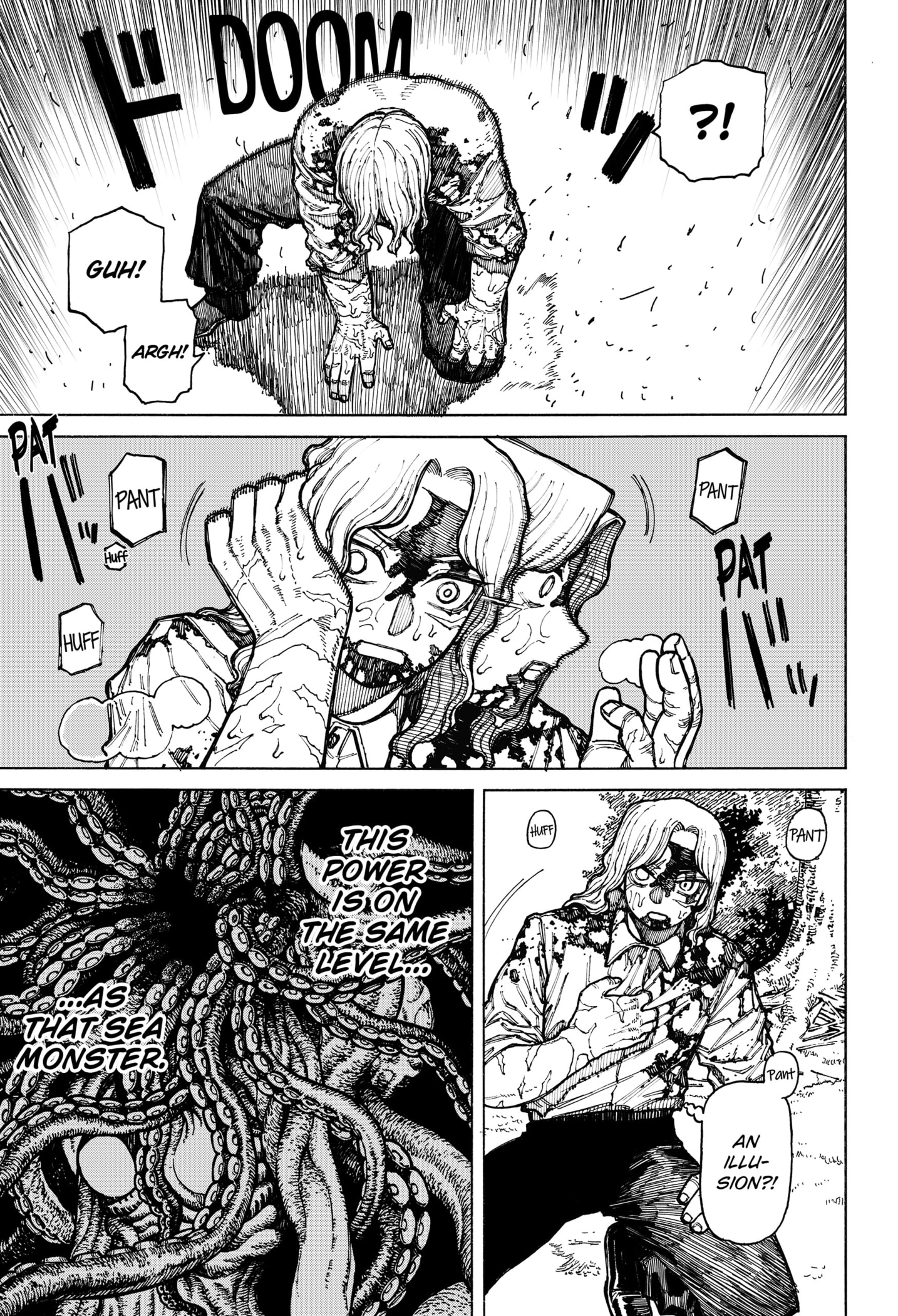 Read Centuria Manga Online