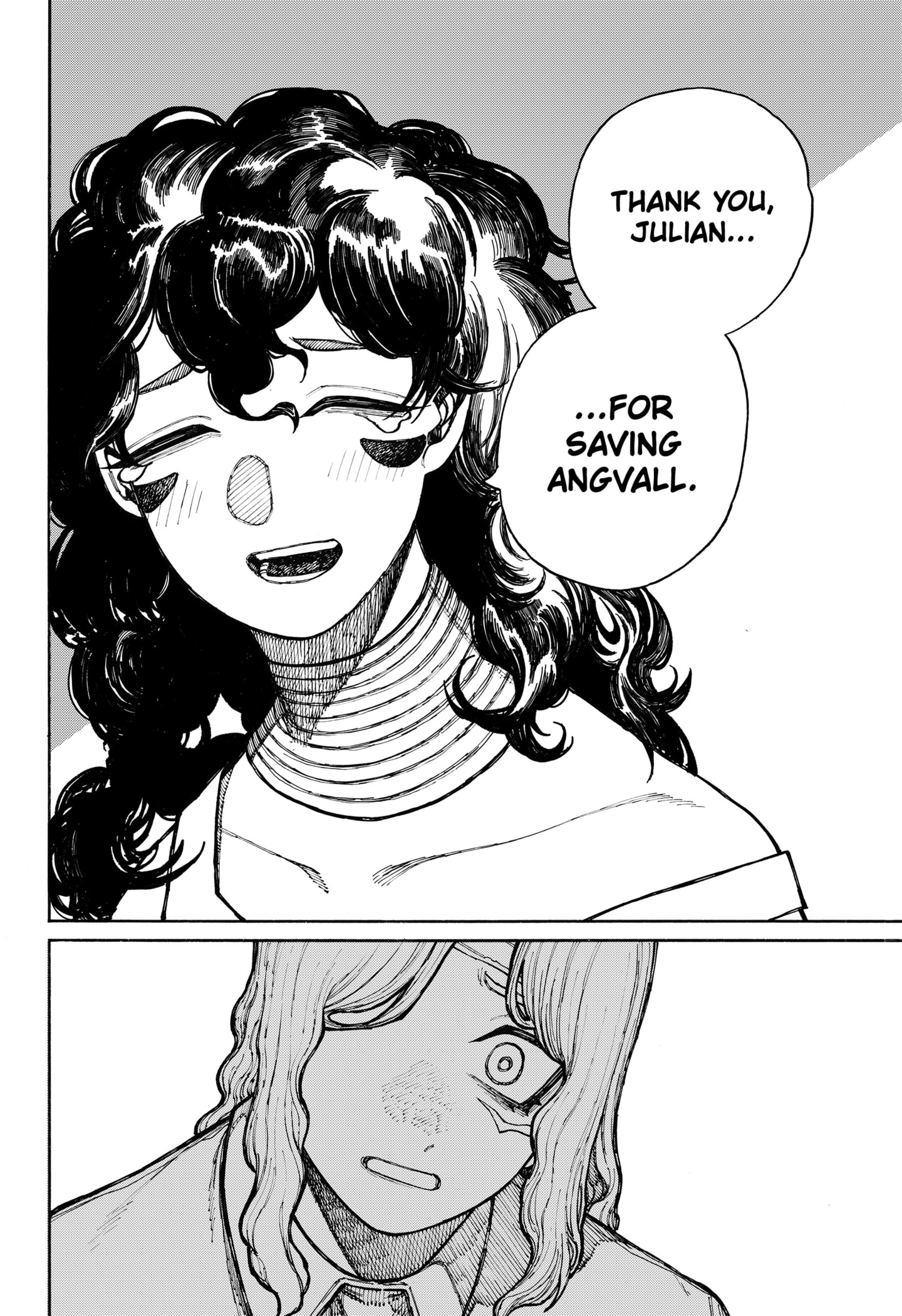 Read Centuria Manga Online