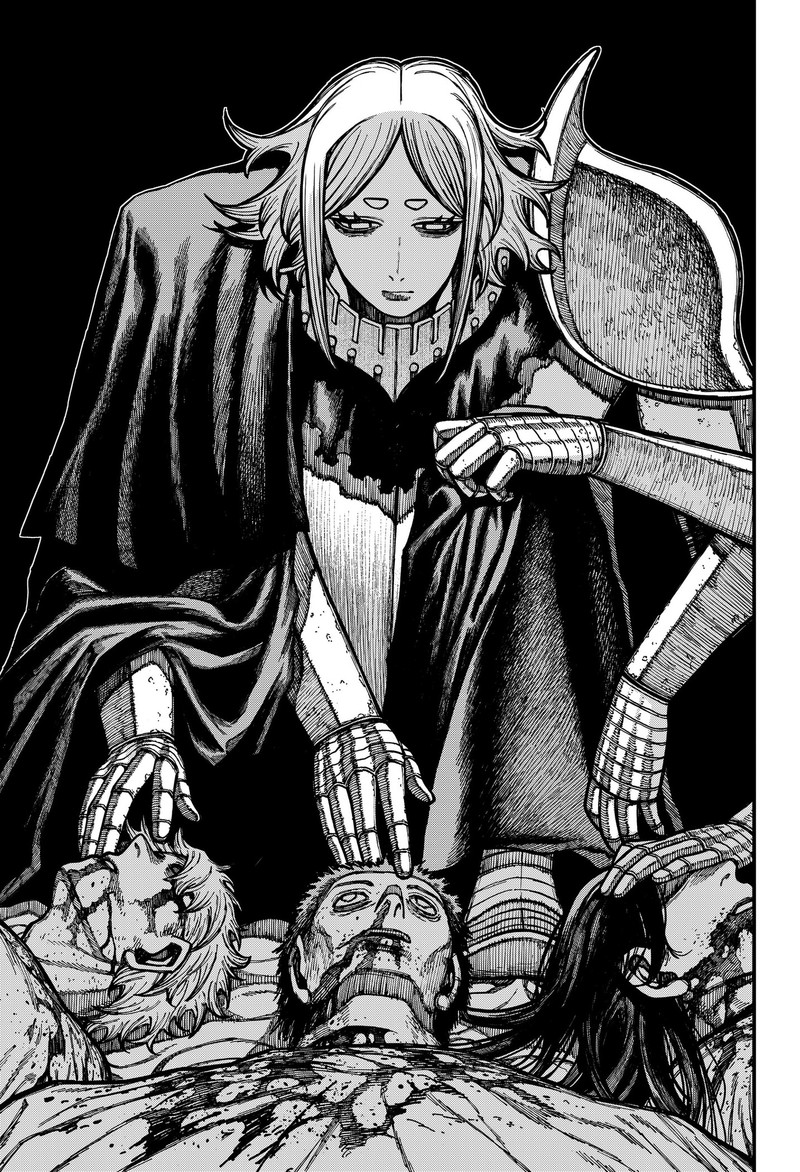 Read Centuria Manga Online